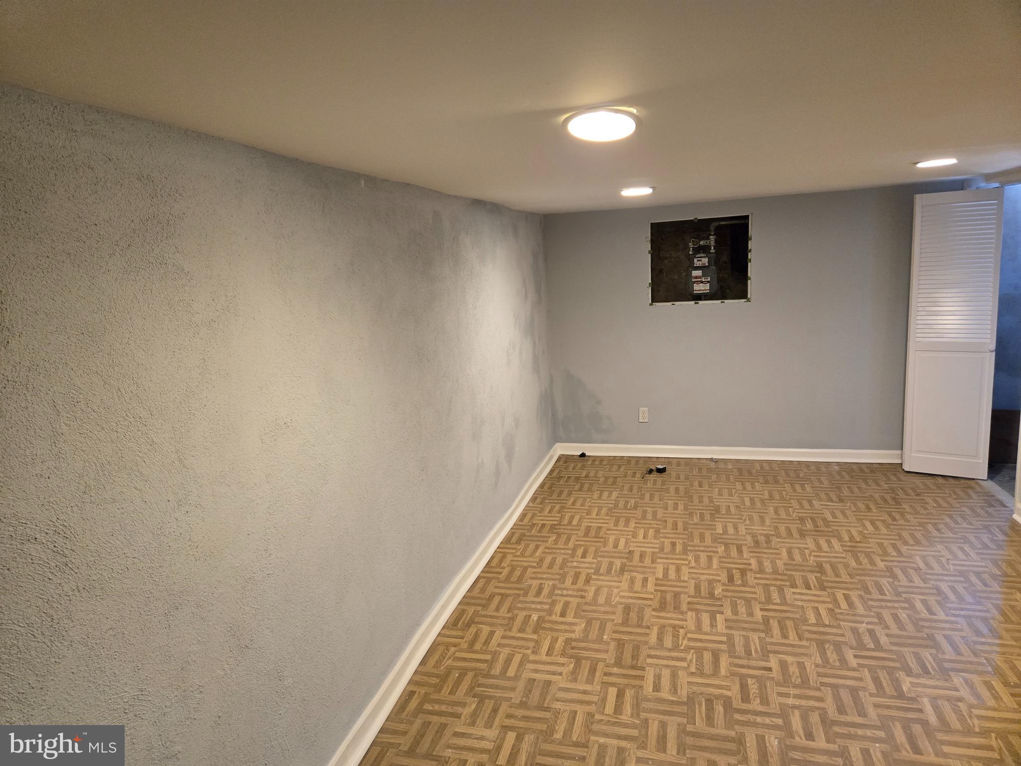 PHILADELPHIA (SOUTH) - Residential