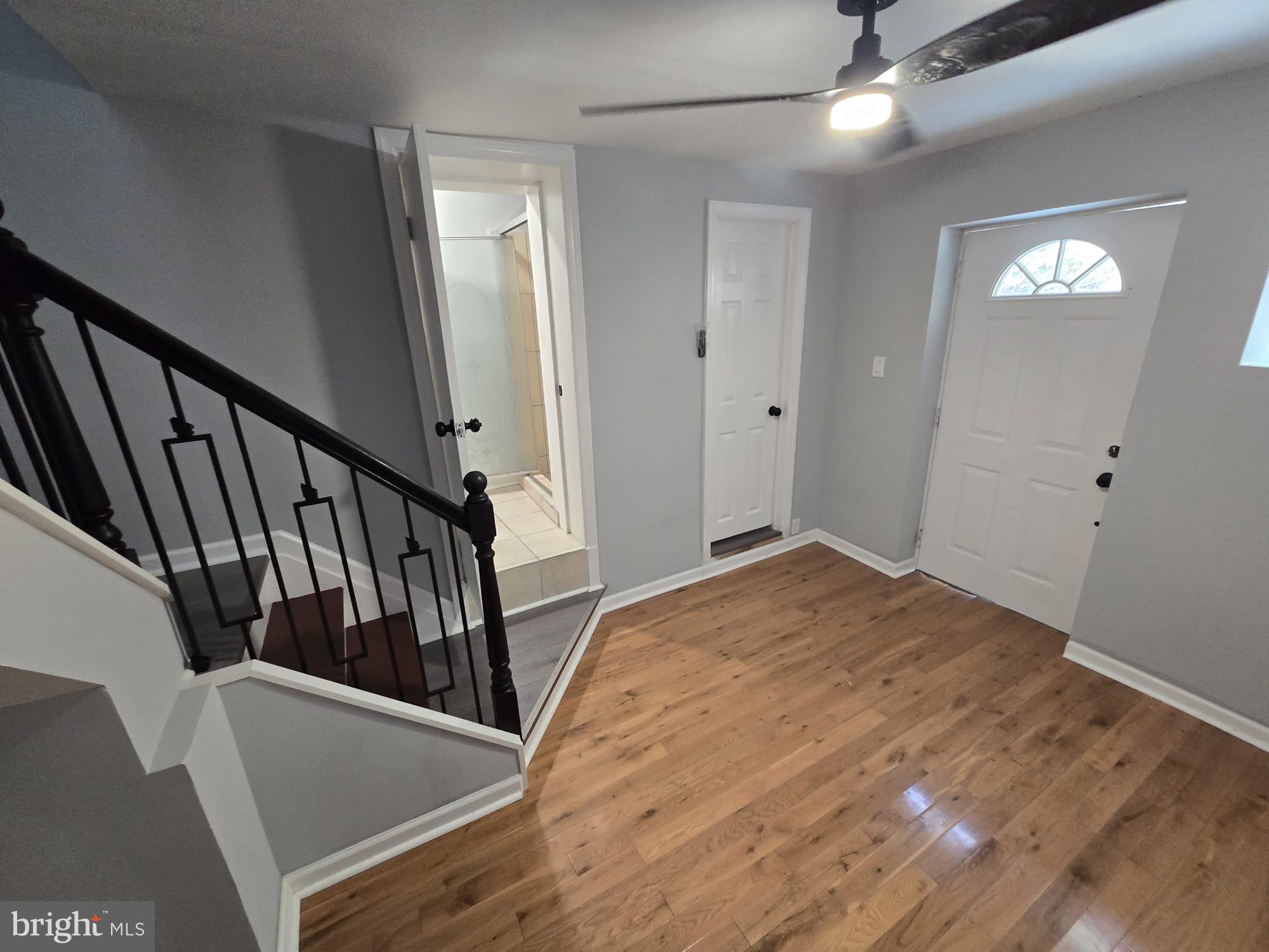 PHILADELPHIA (SOUTH) - Residential