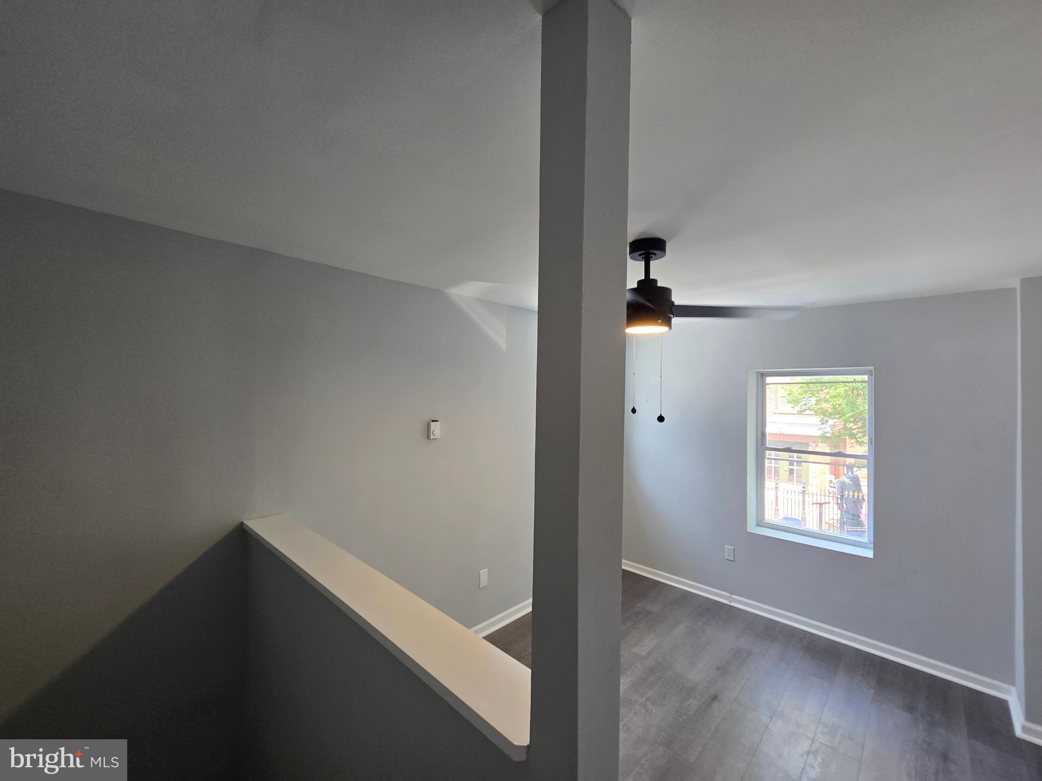 PHILADELPHIA (SOUTH) - Residential