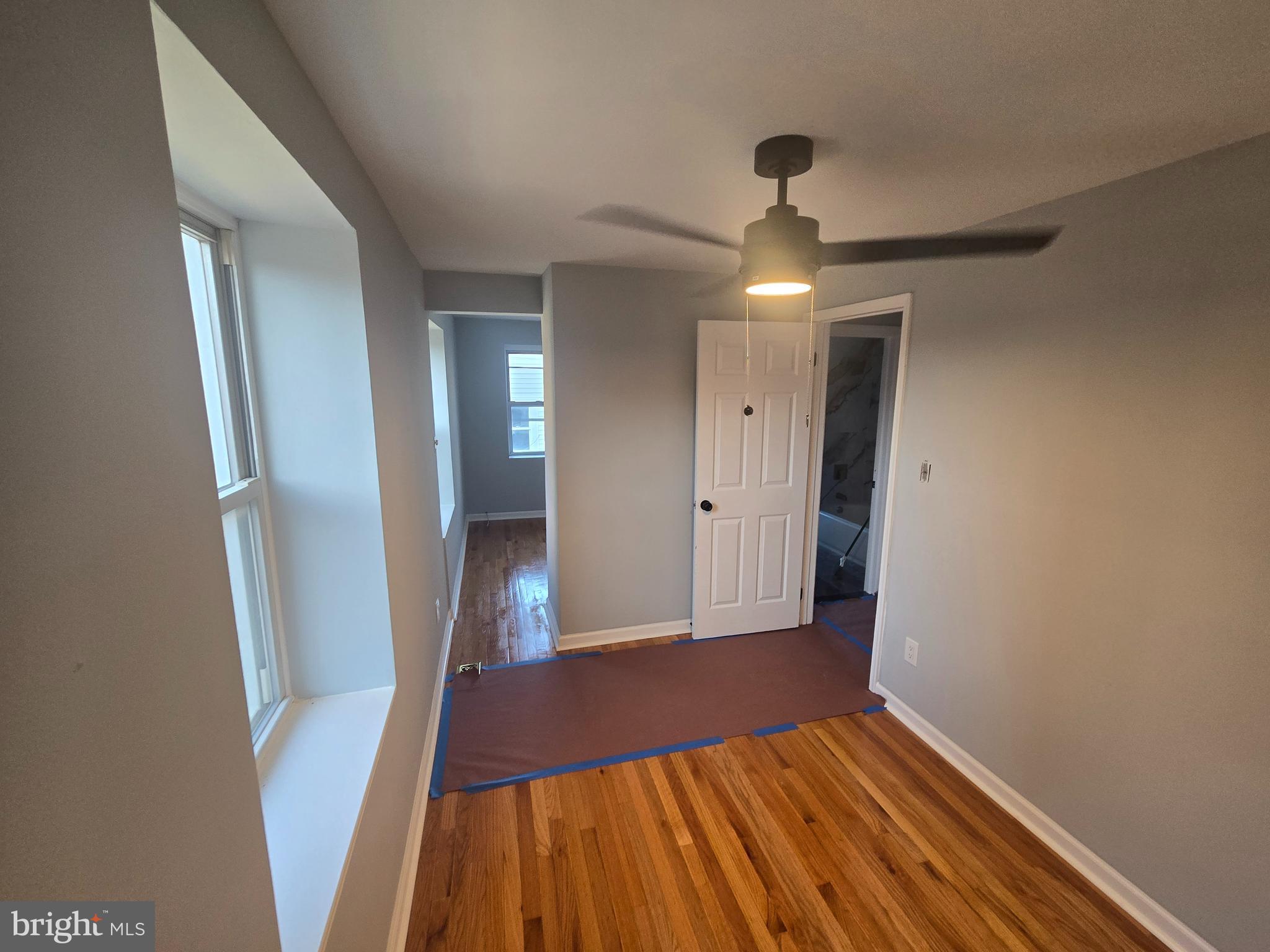 PHILADELPHIA (SOUTH) - Residential