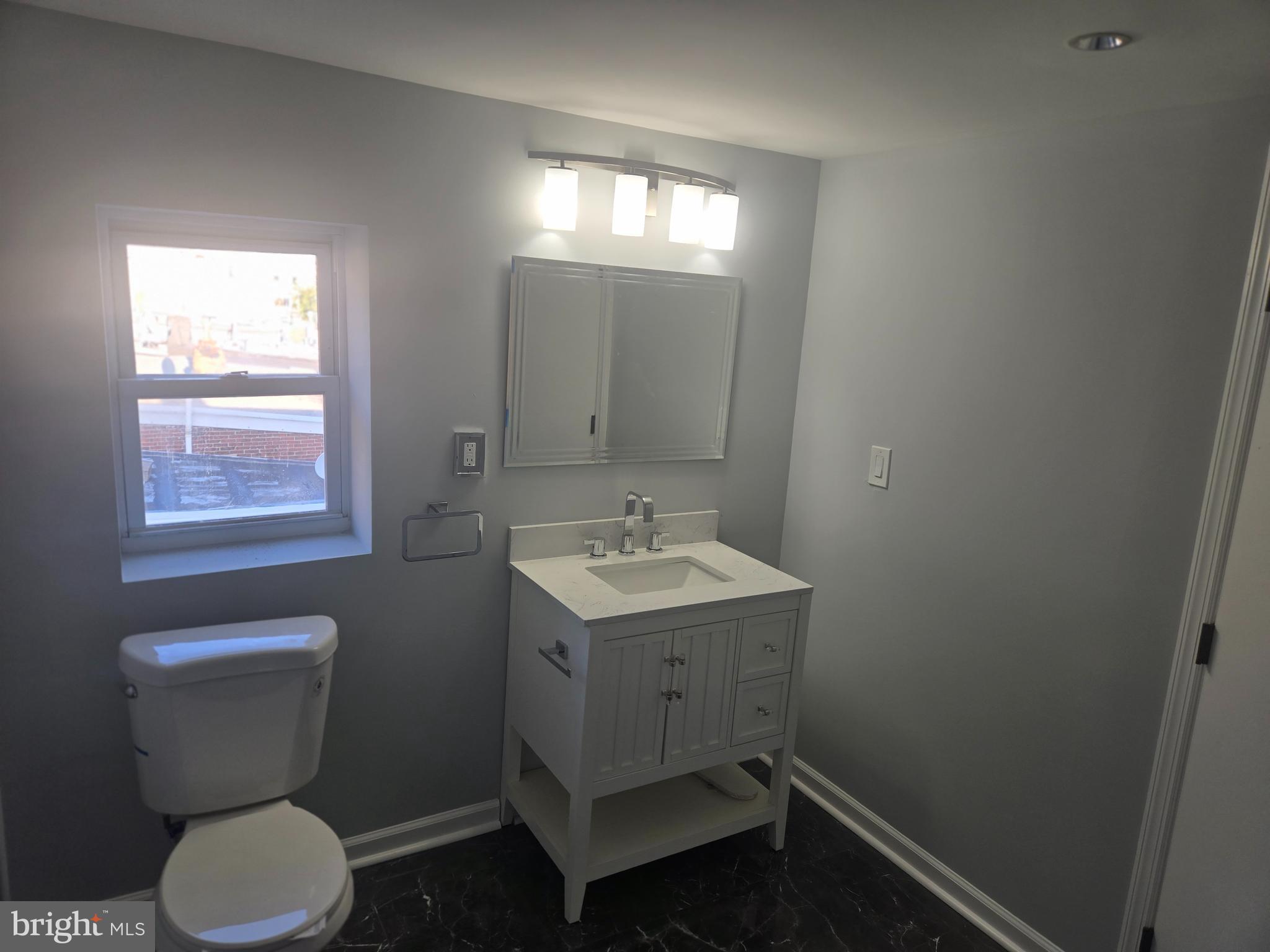 PHILADELPHIA (SOUTH) - Residential