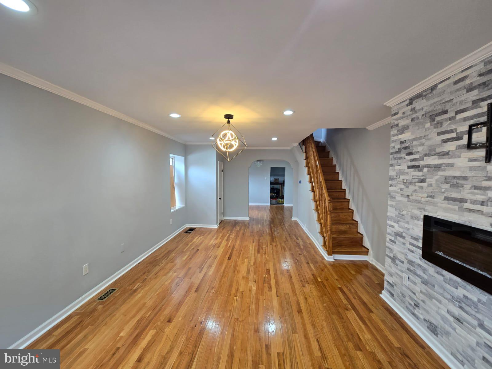 PHILADELPHIA (SOUTH) - Residential