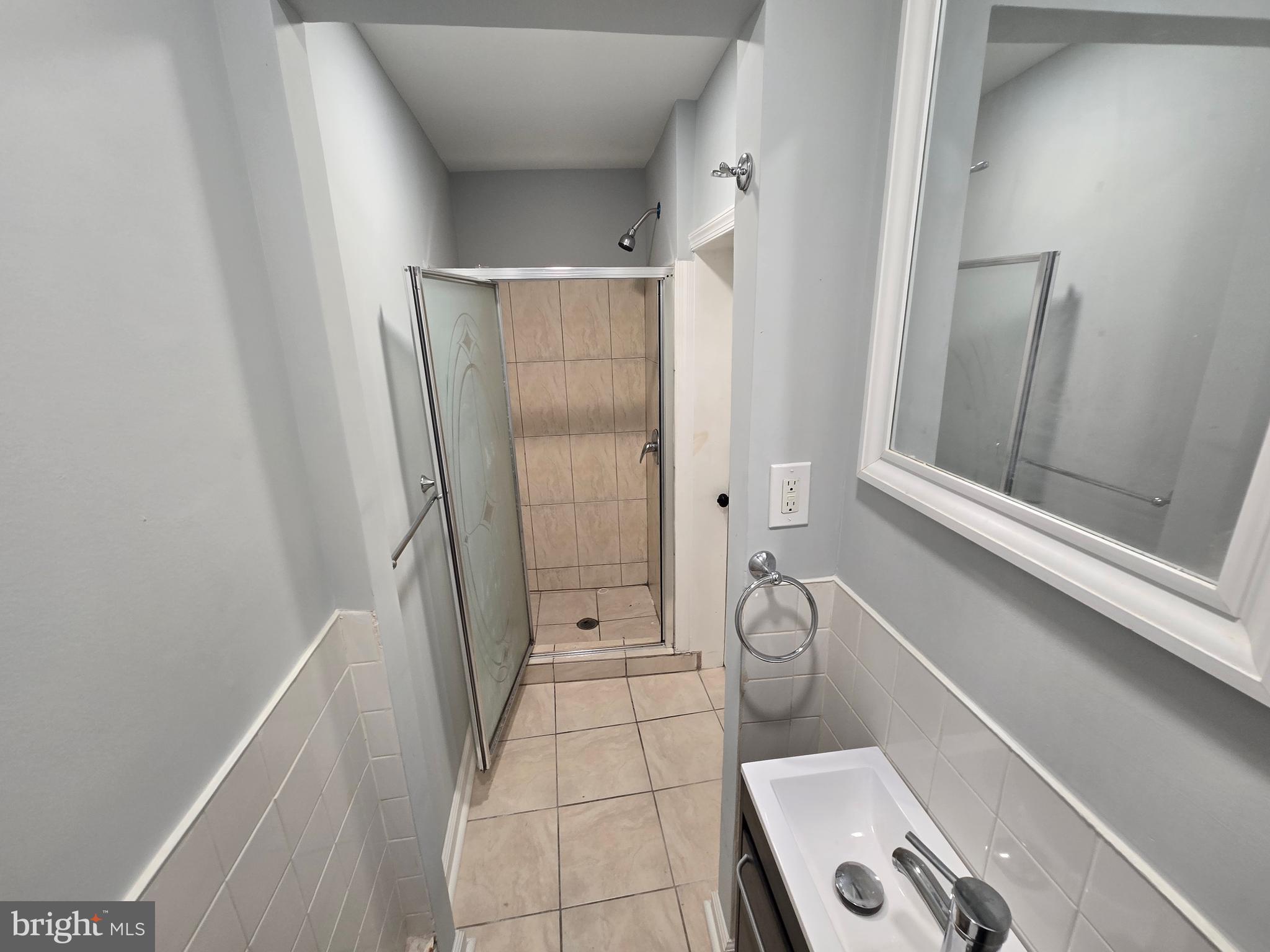 PHILADELPHIA (SOUTH) - Residential