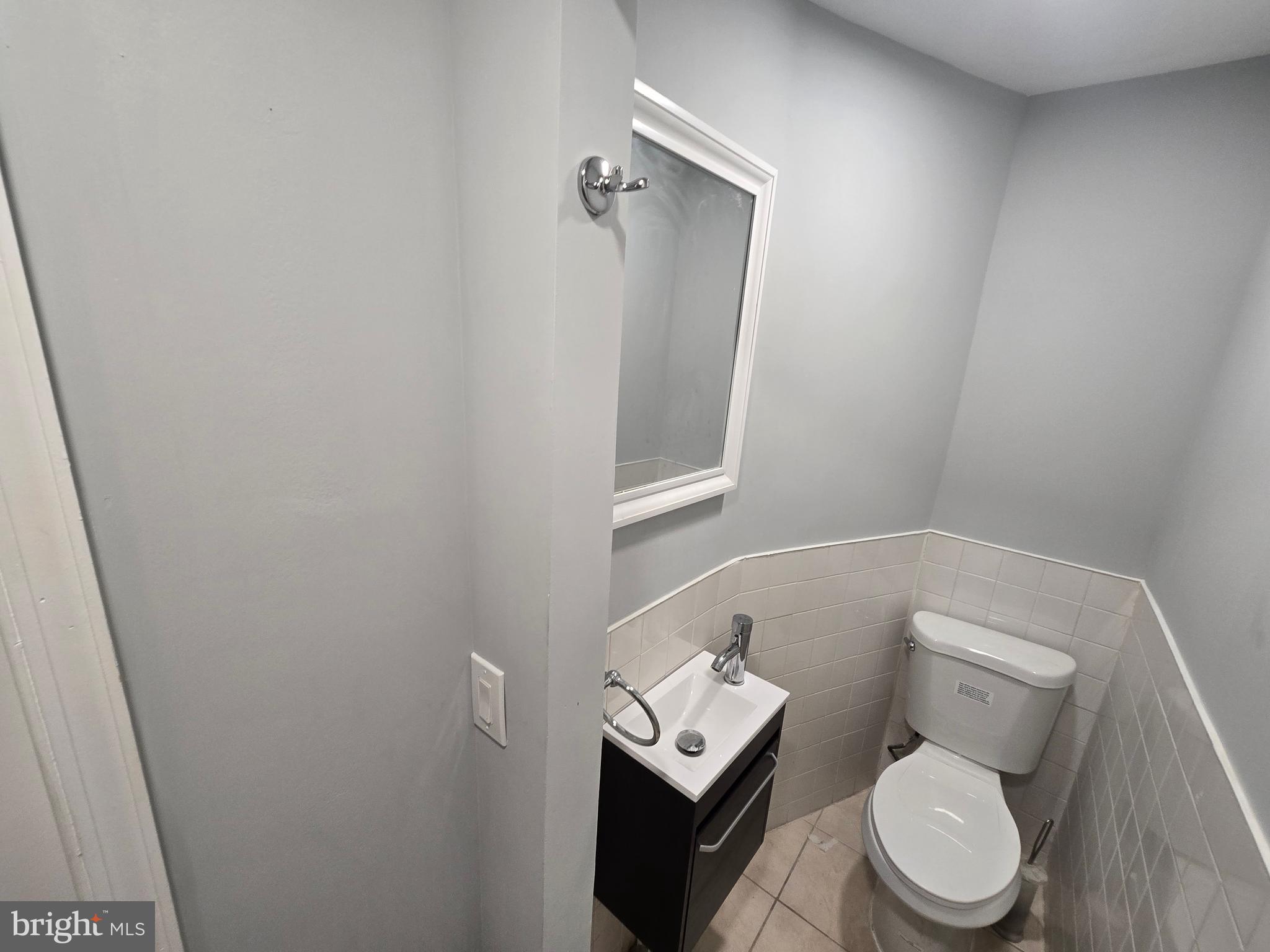 PHILADELPHIA (SOUTH) - Residential