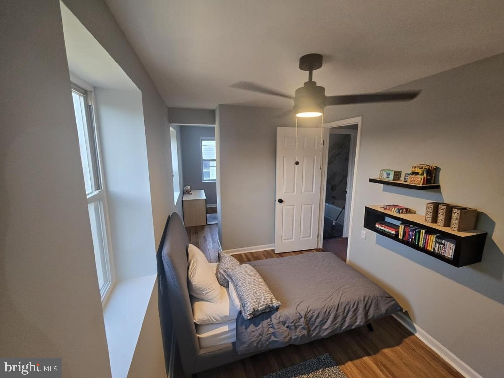 PHILADELPHIA (SOUTH) - Residential