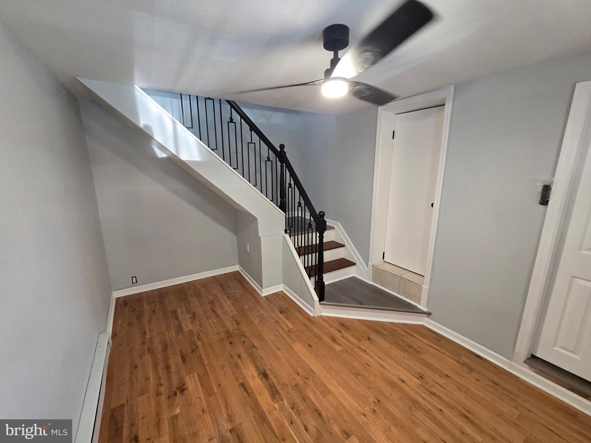 PHILADELPHIA (SOUTH) - Residential