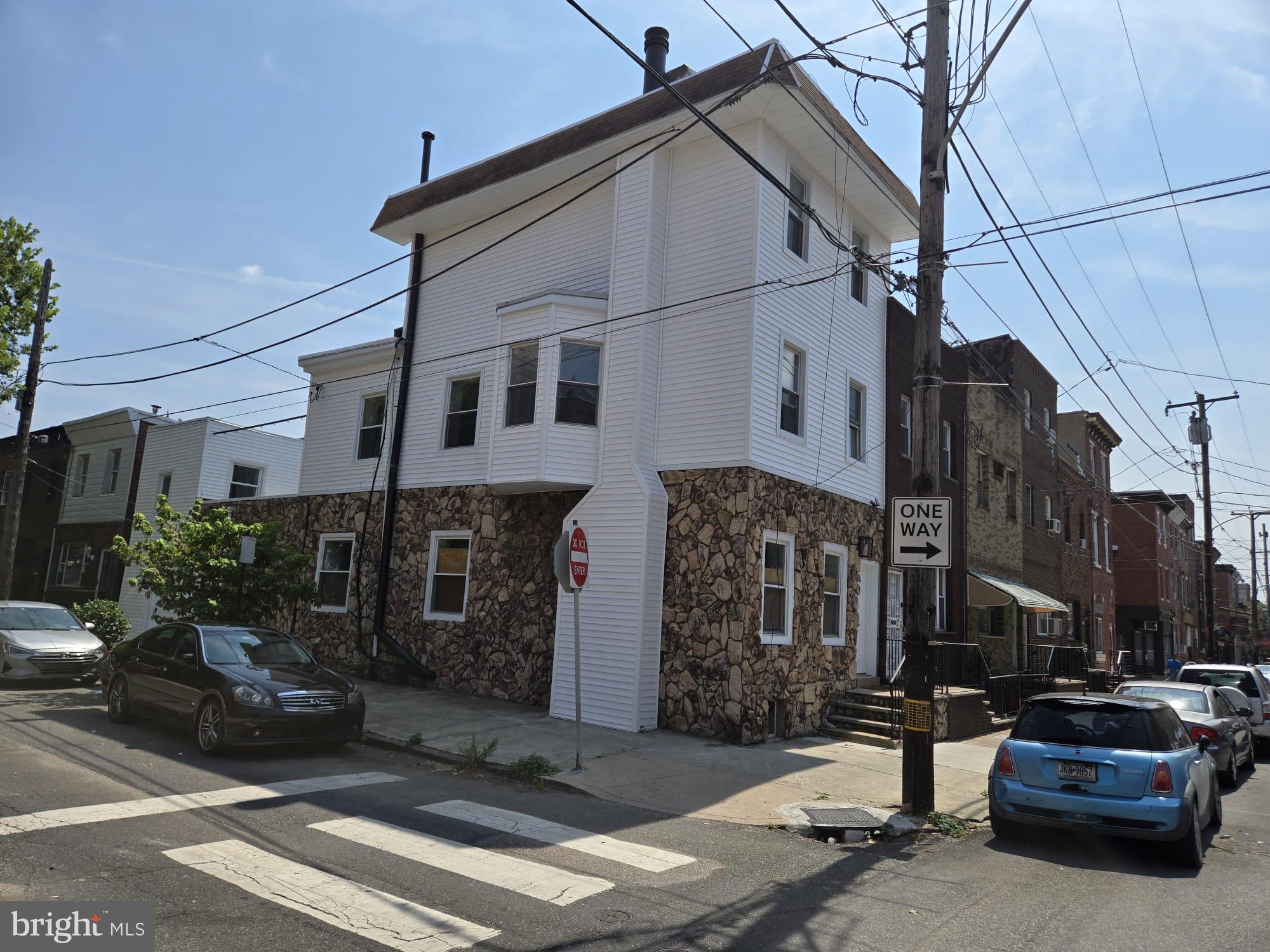 PHILADELPHIA (SOUTH) - Residential