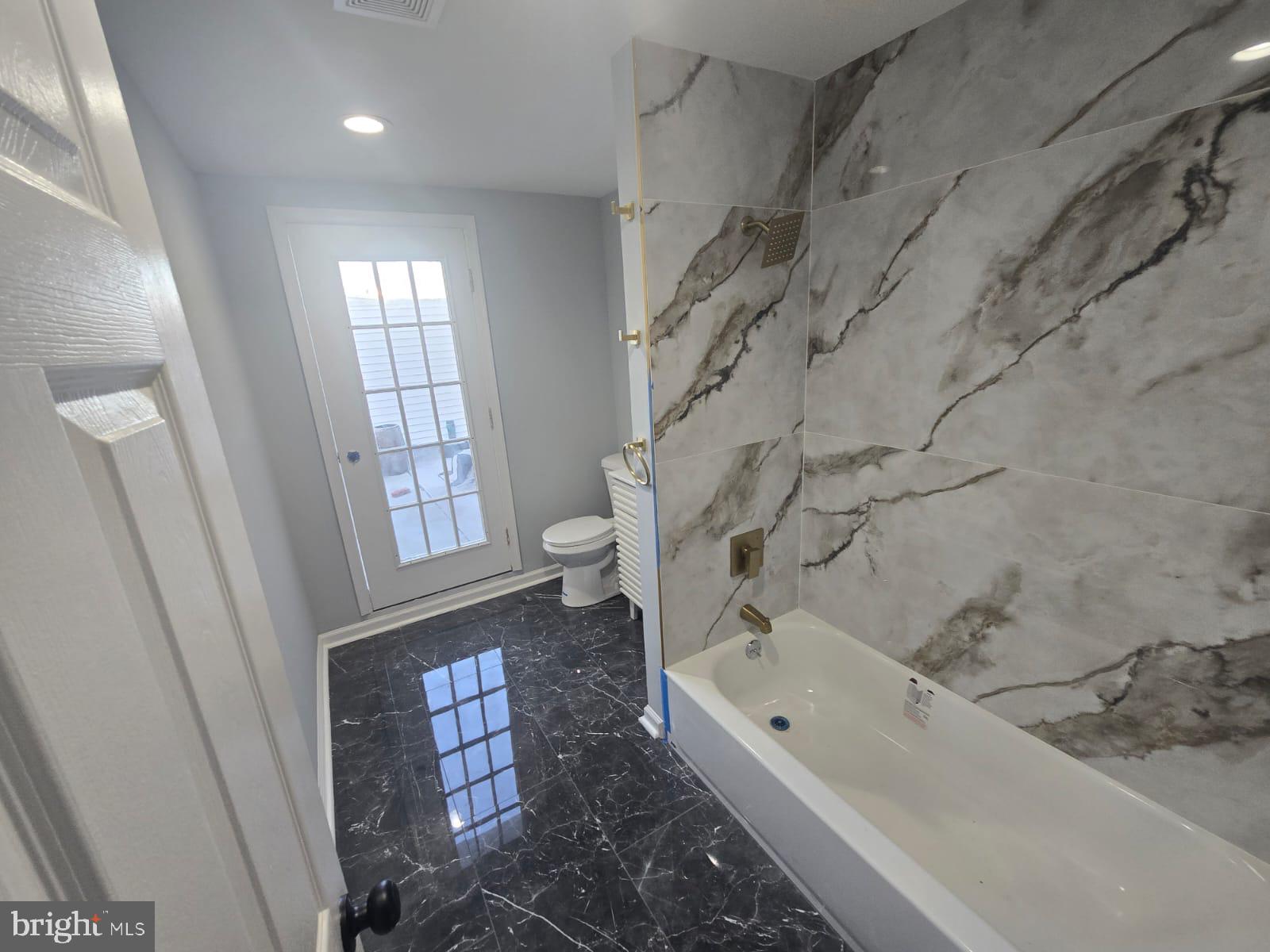 PHILADELPHIA (SOUTH) - Residential