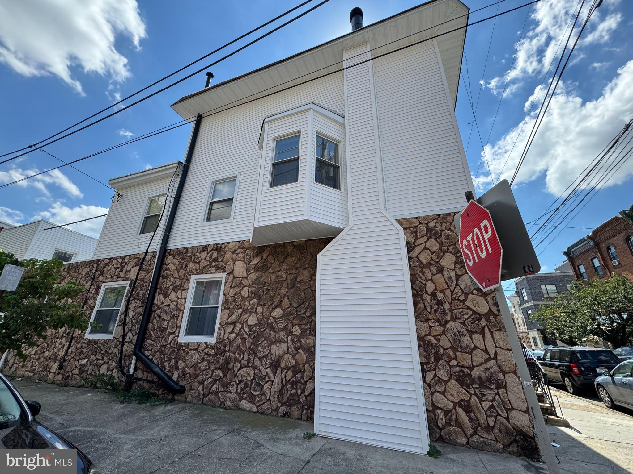 PHILADELPHIA (SOUTH) - Residential