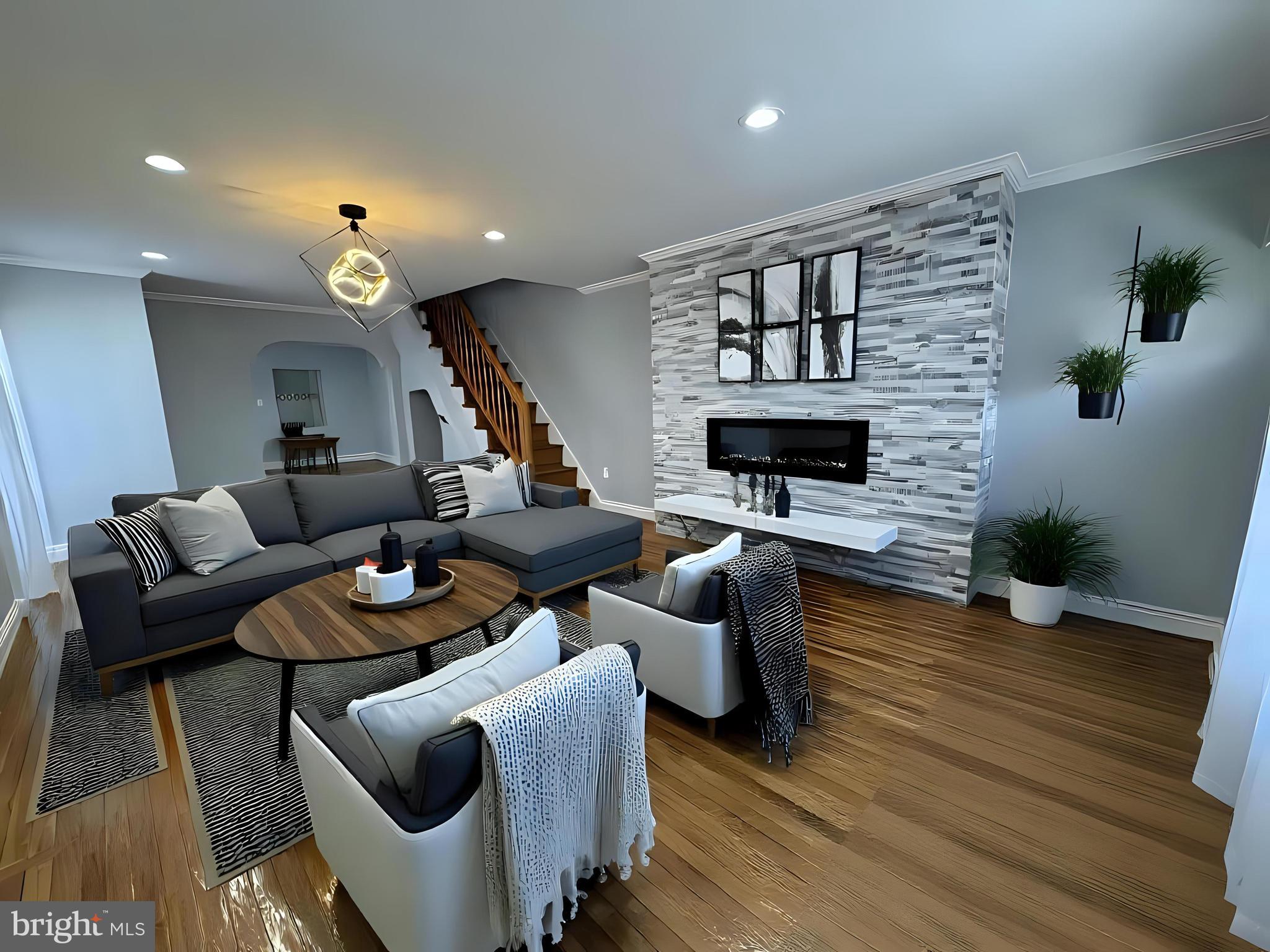 PHILADELPHIA (SOUTH) - Residential