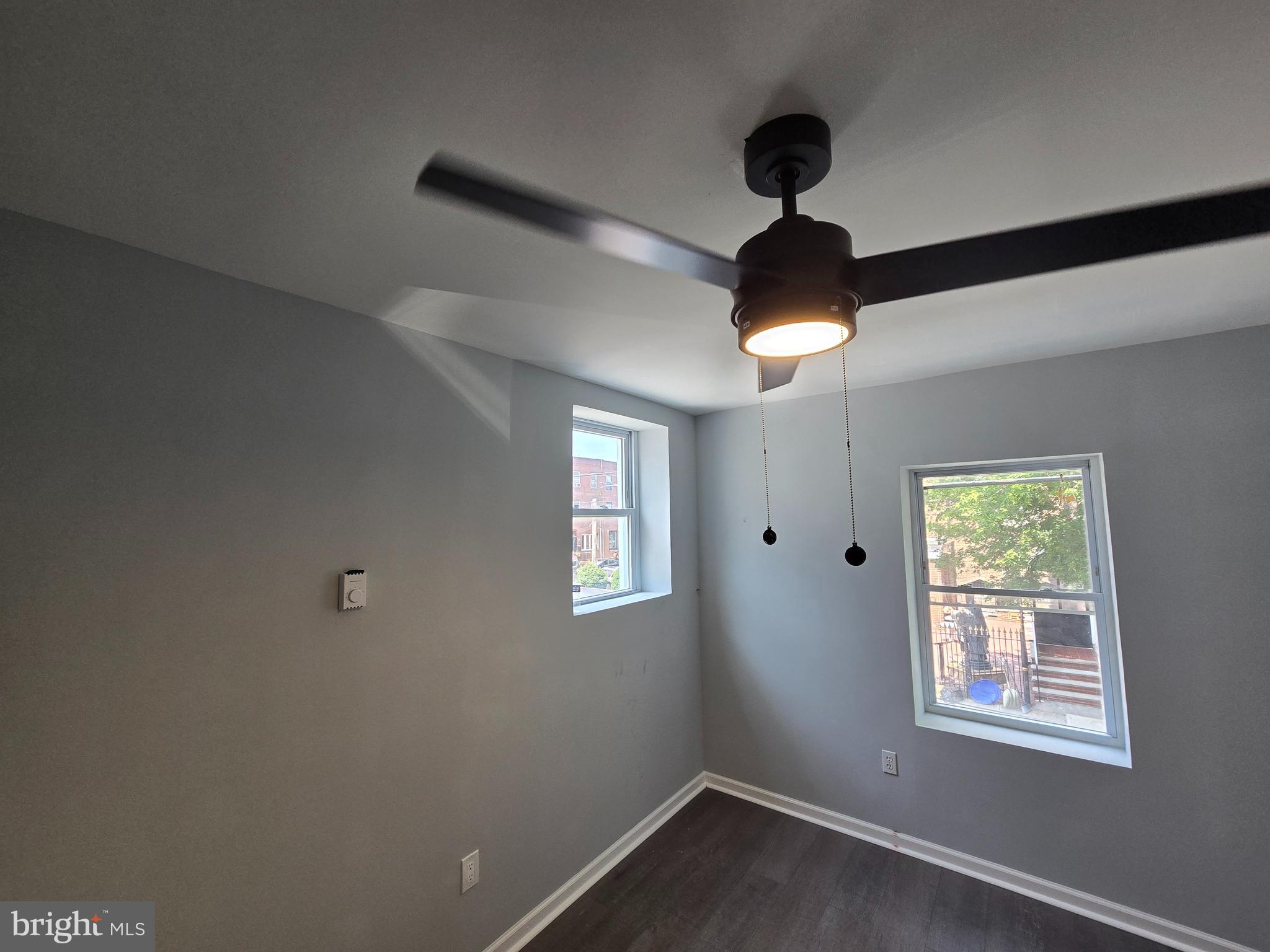 PHILADELPHIA (SOUTH) - Residential