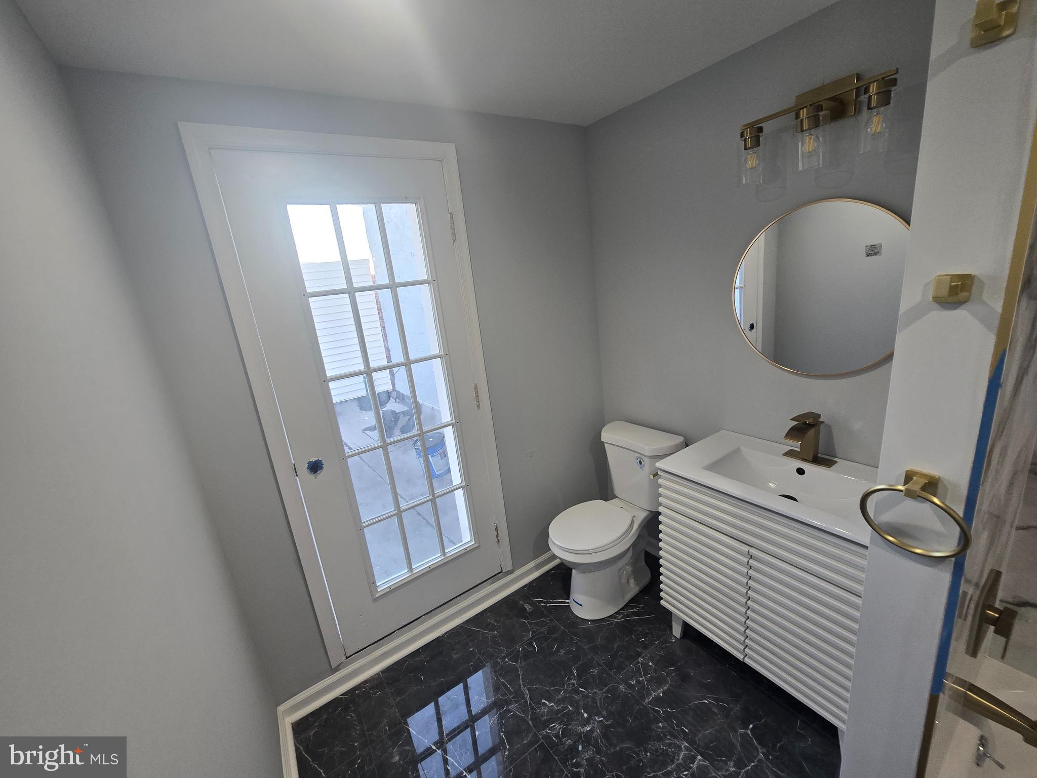 PHILADELPHIA (SOUTH) - Residential