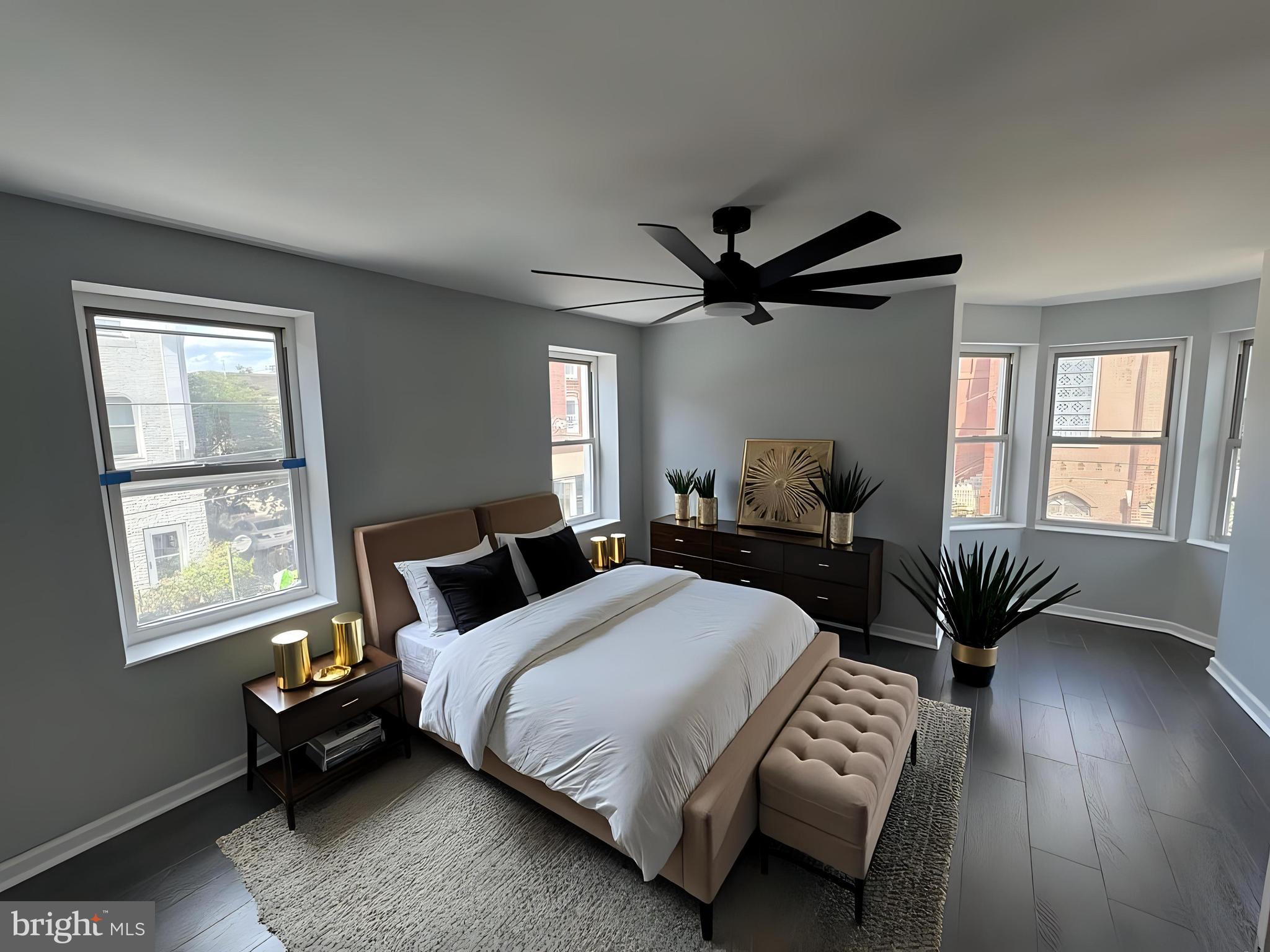 PHILADELPHIA (SOUTH) - Residential