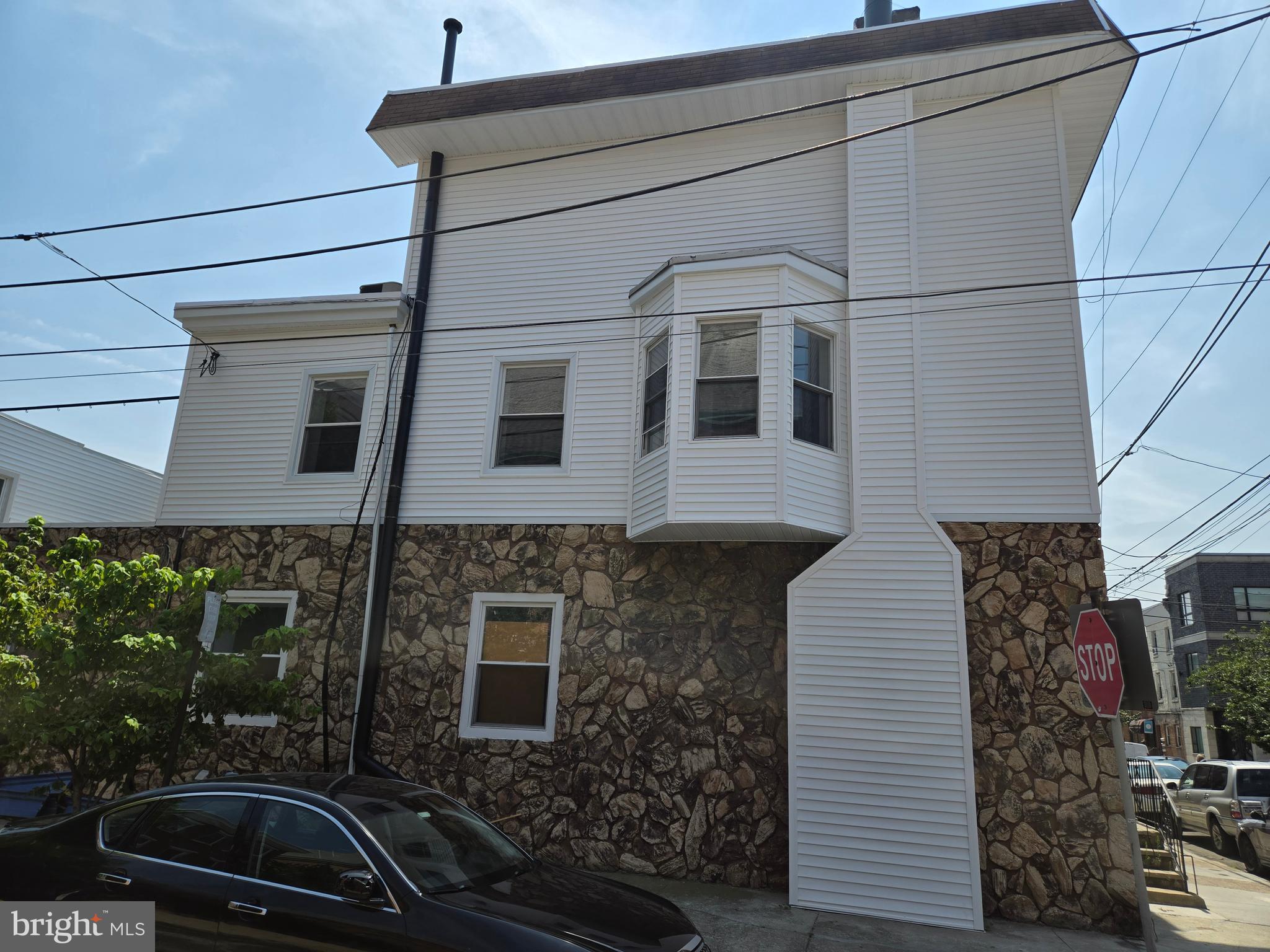 PHILADELPHIA (SOUTH) - Residential