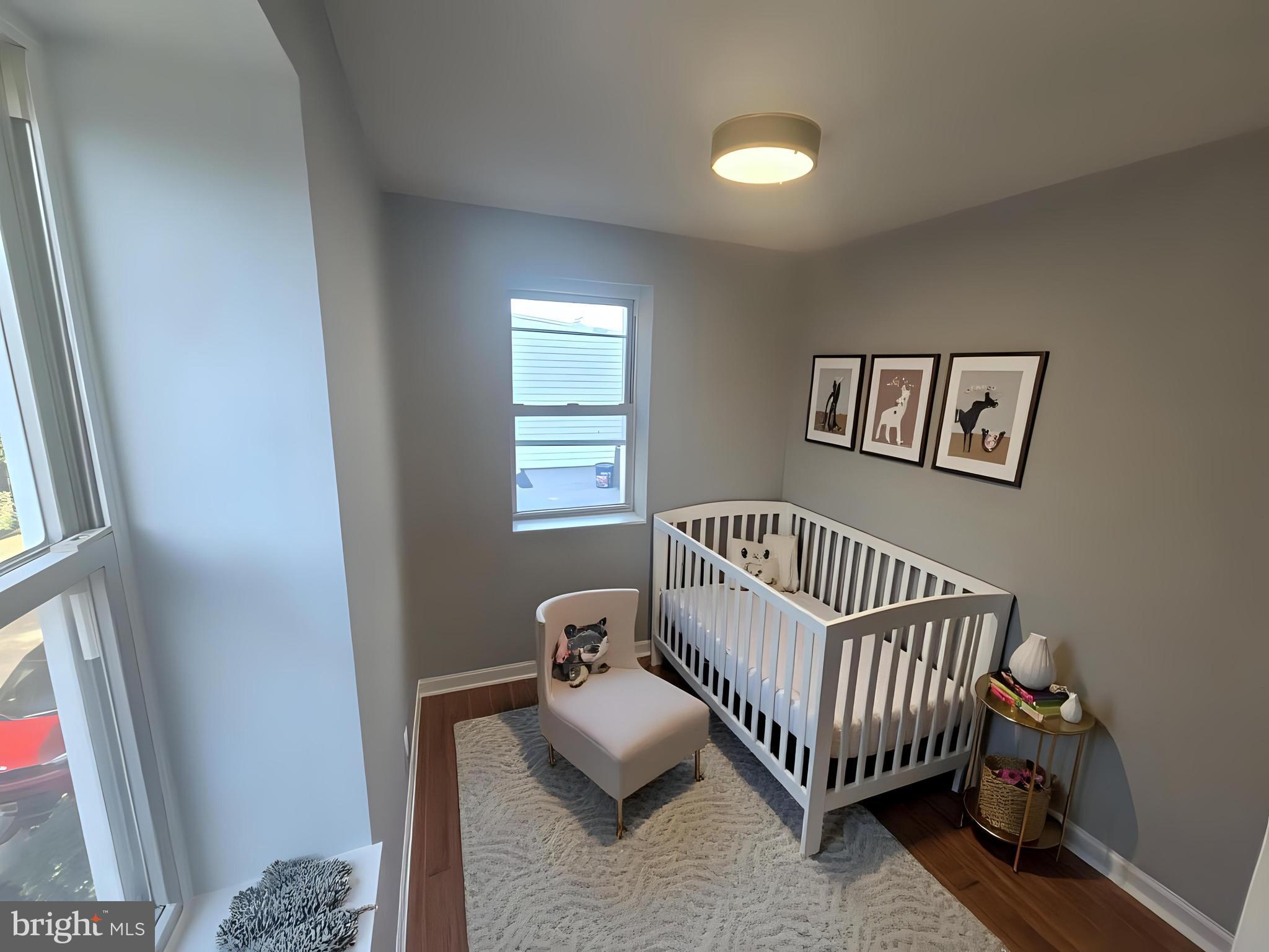 PHILADELPHIA (SOUTH) - Residential