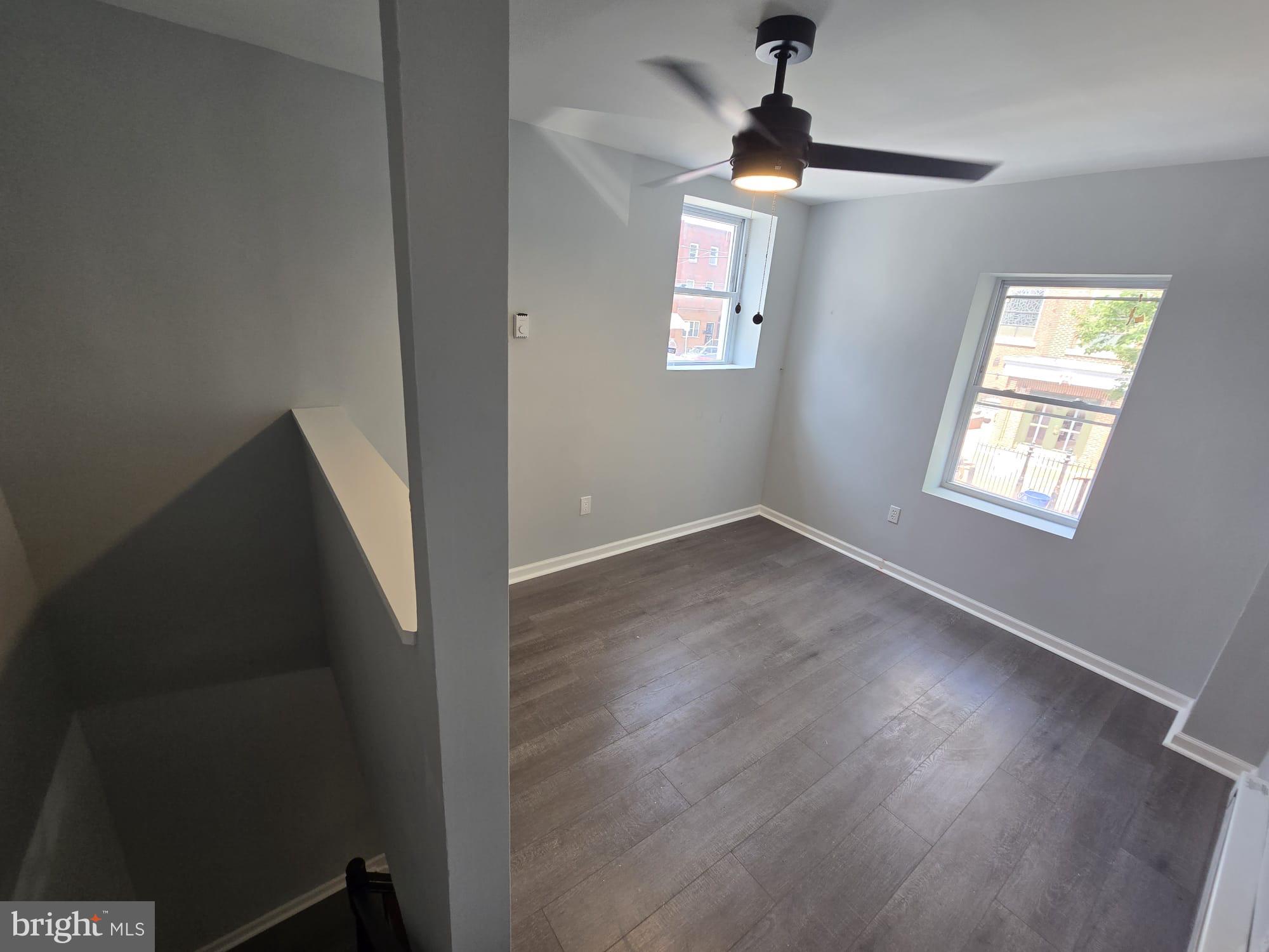 PHILADELPHIA (SOUTH) - Residential