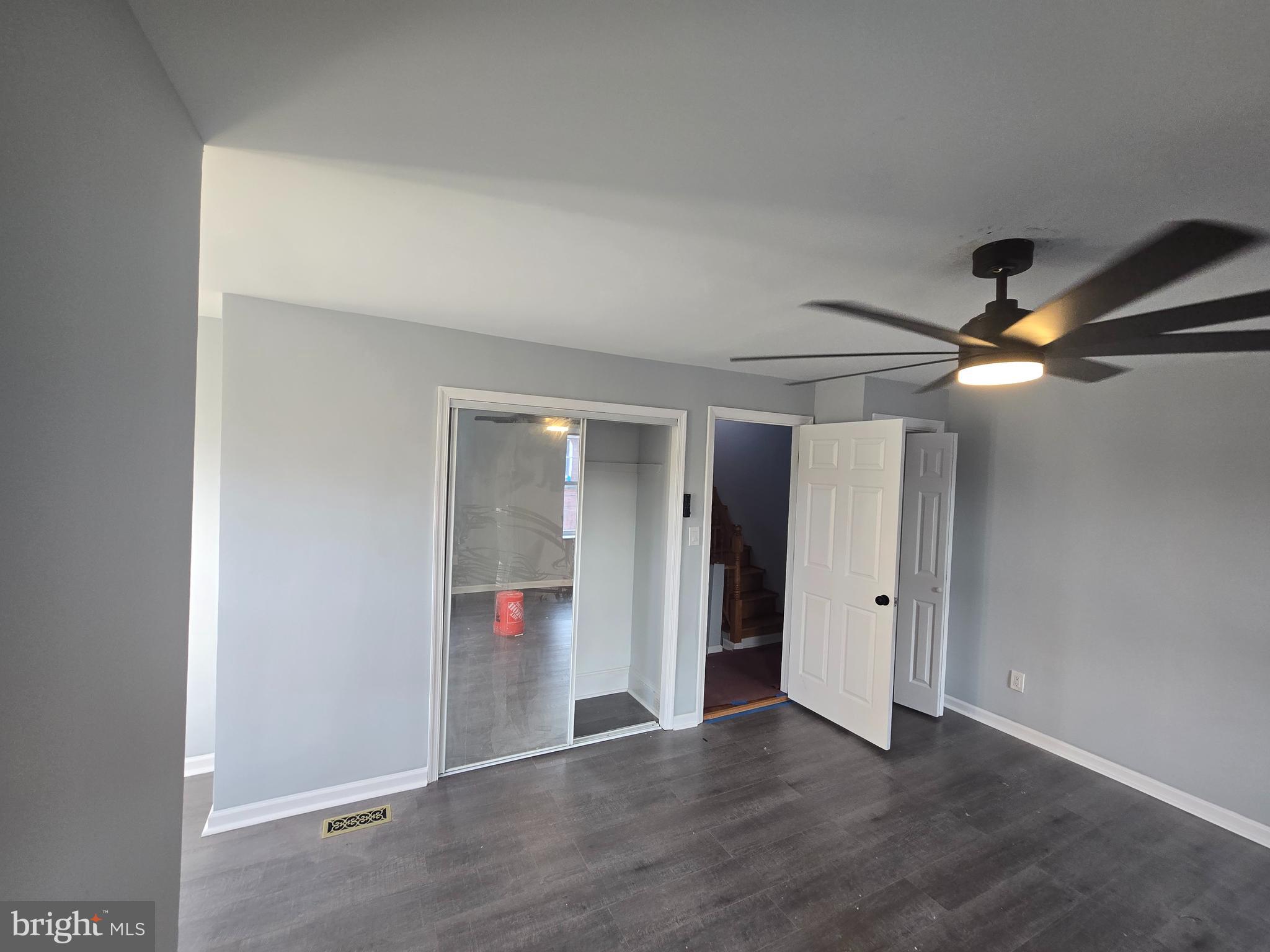 PHILADELPHIA (SOUTH) - Residential