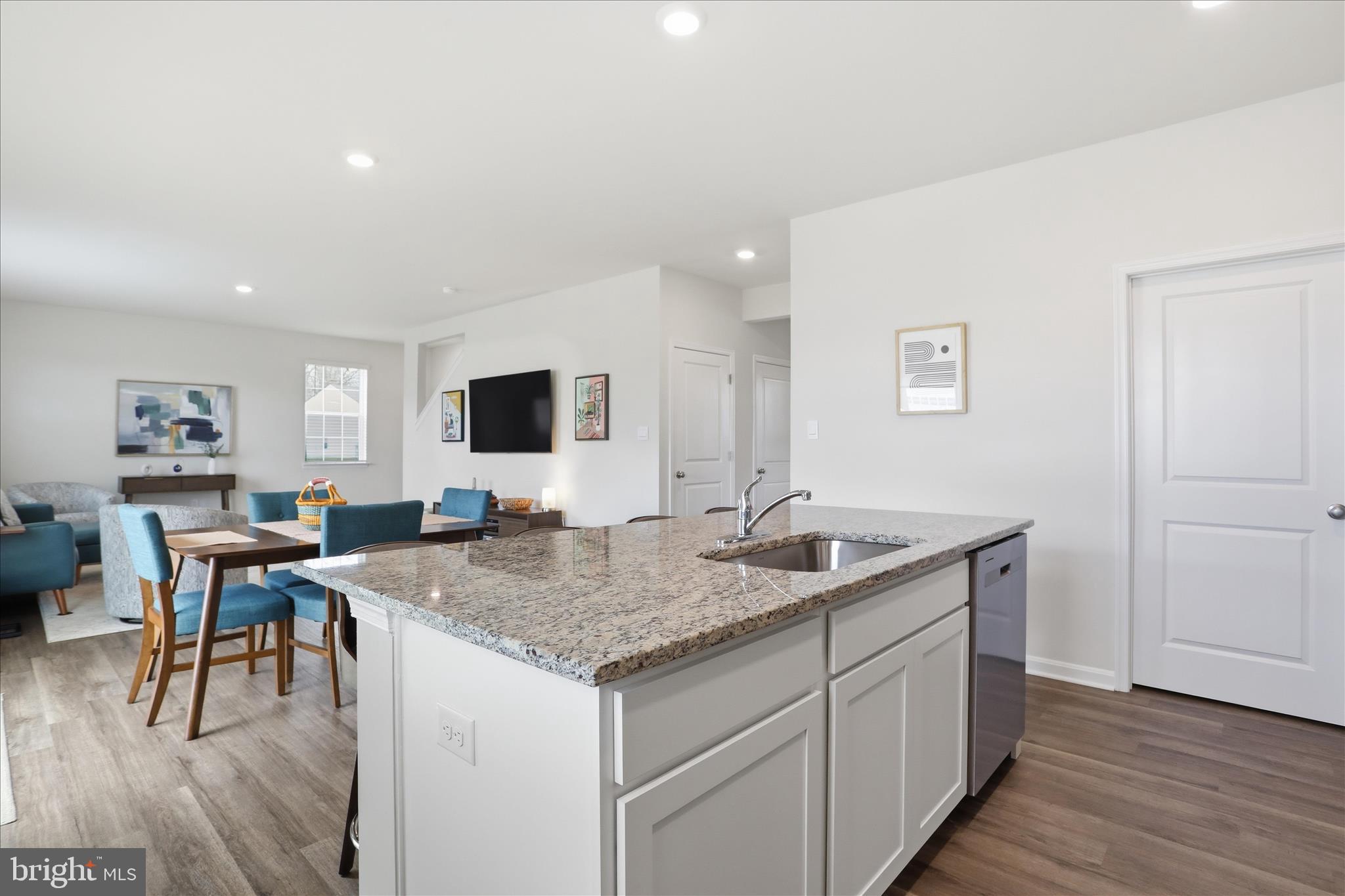 TOLLHOUSE WOODS - Residential