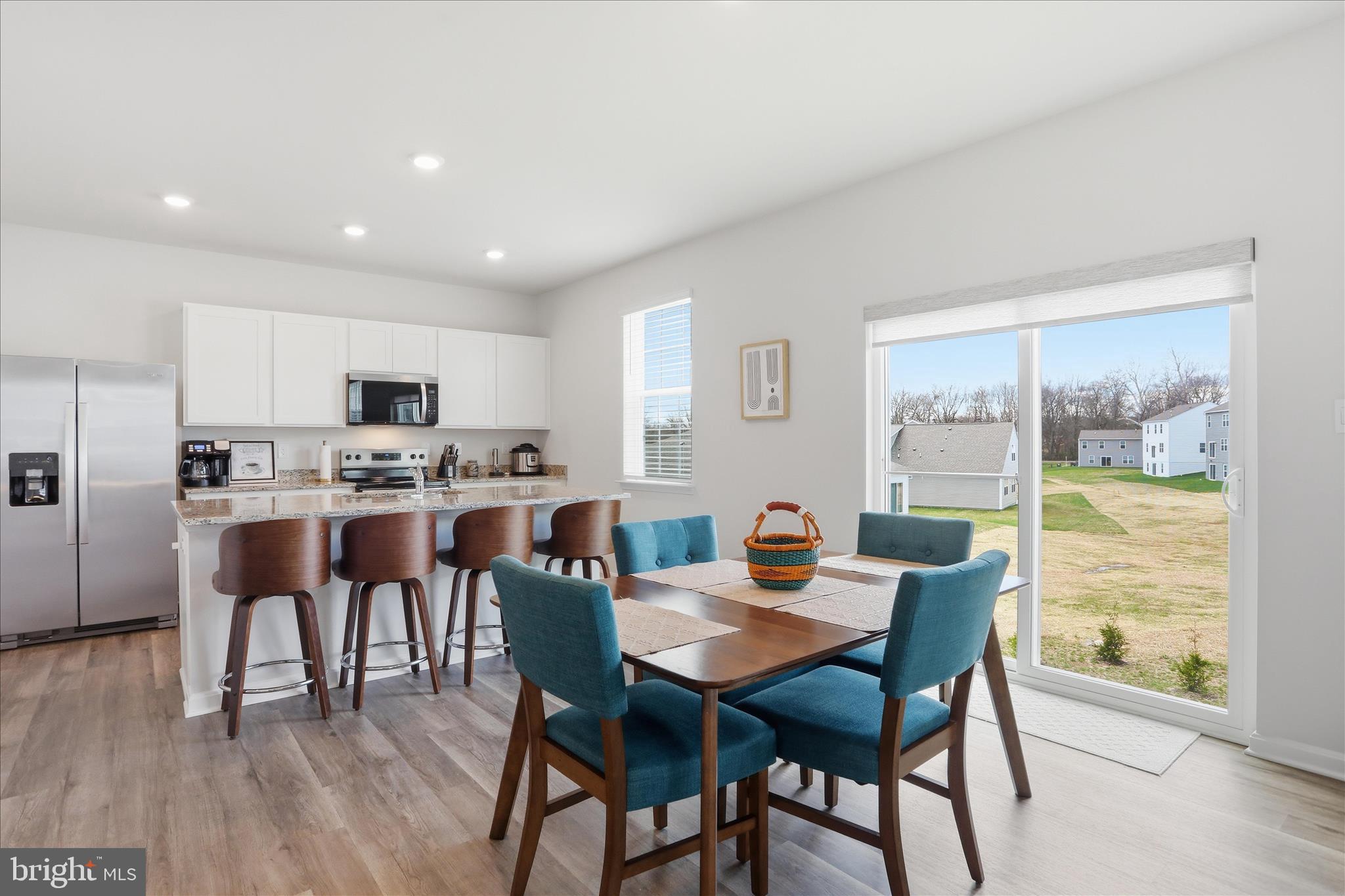 TOLLHOUSE WOODS - Residential