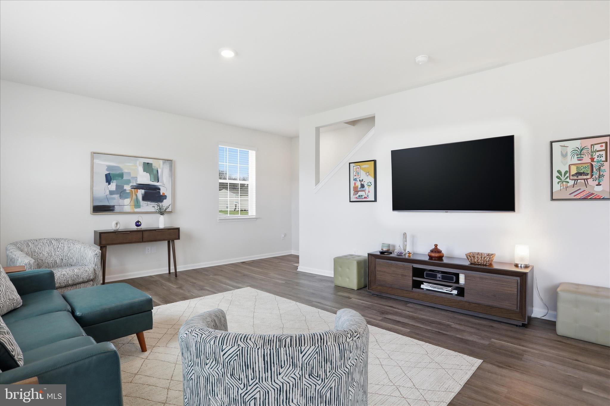 TOLLHOUSE WOODS - Residential