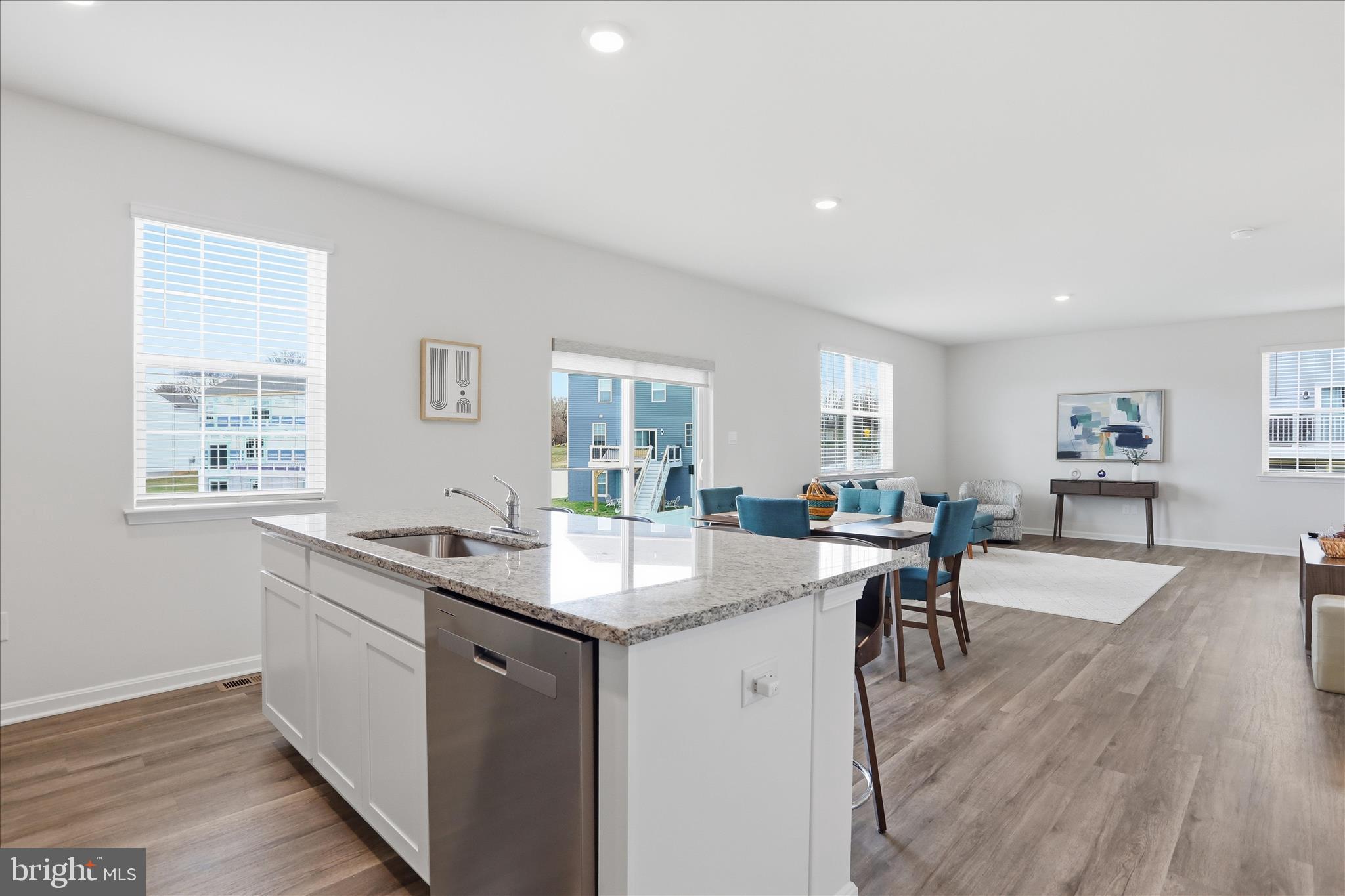 TOLLHOUSE WOODS - Residential