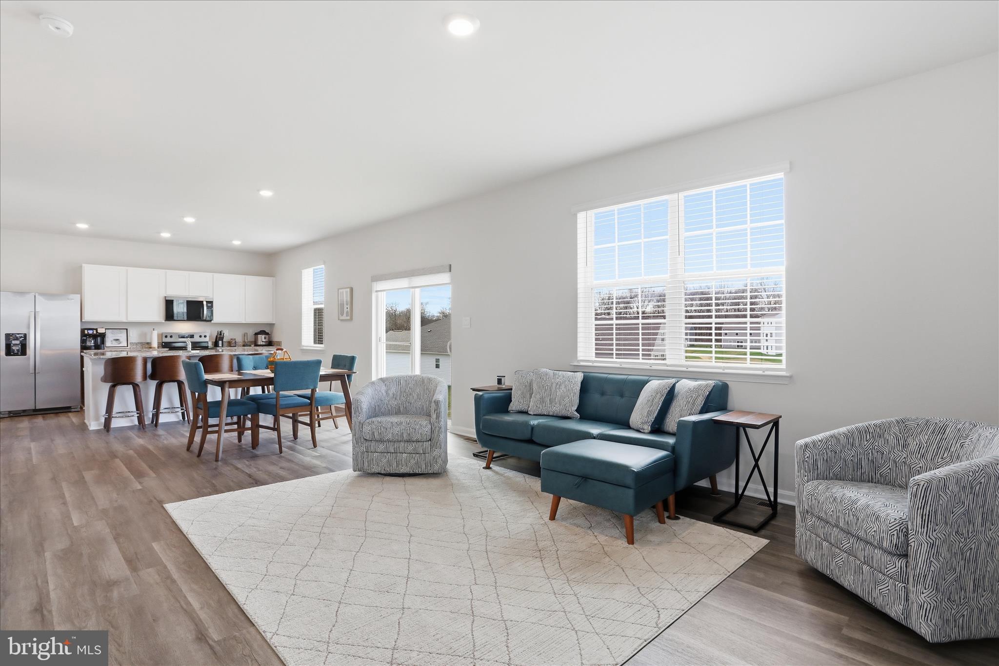 TOLLHOUSE WOODS - Residential