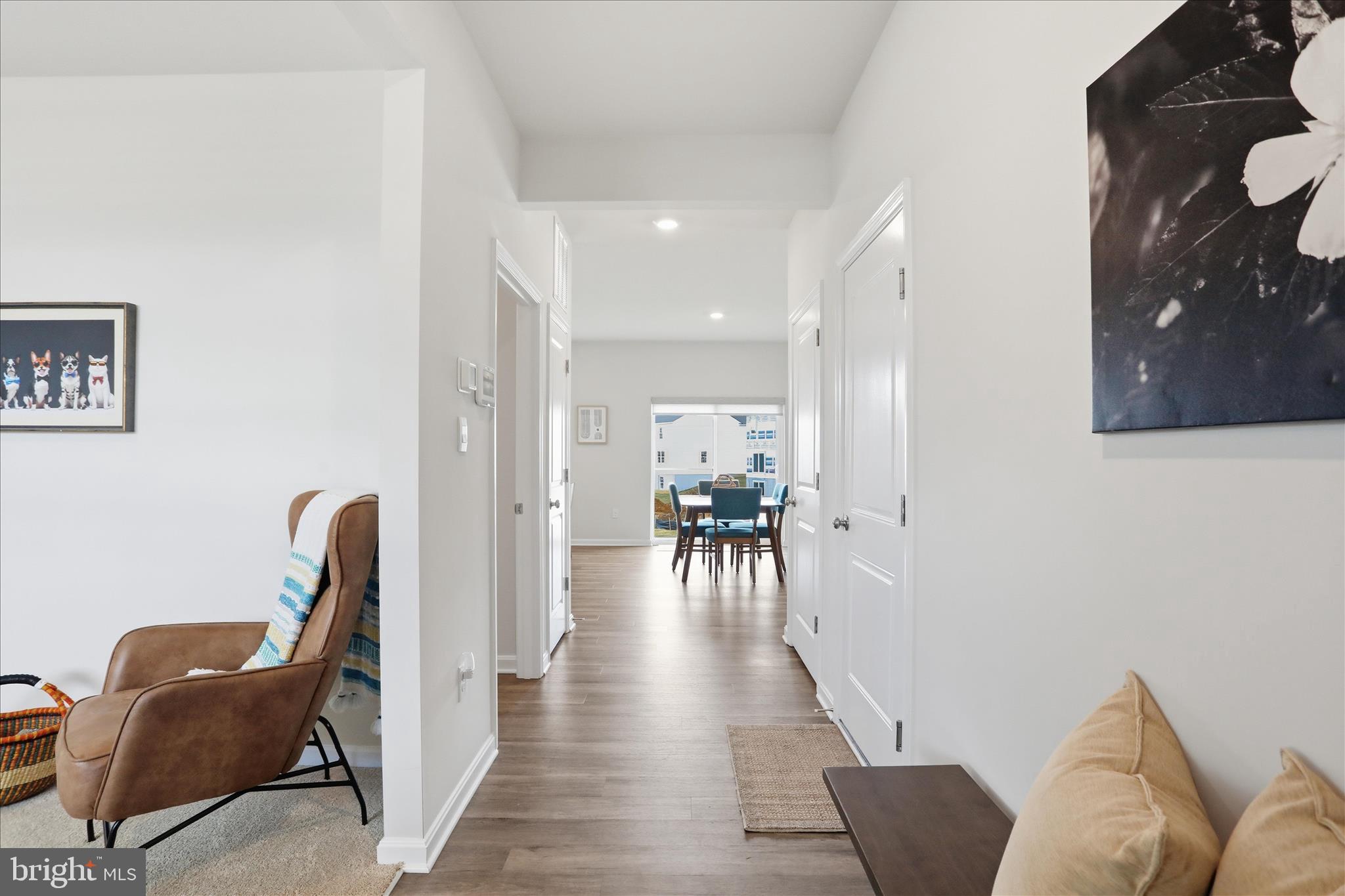 TOLLHOUSE WOODS - Residential