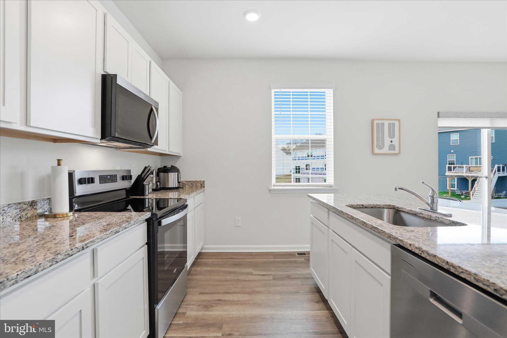 TOLLHOUSE WOODS - Residential