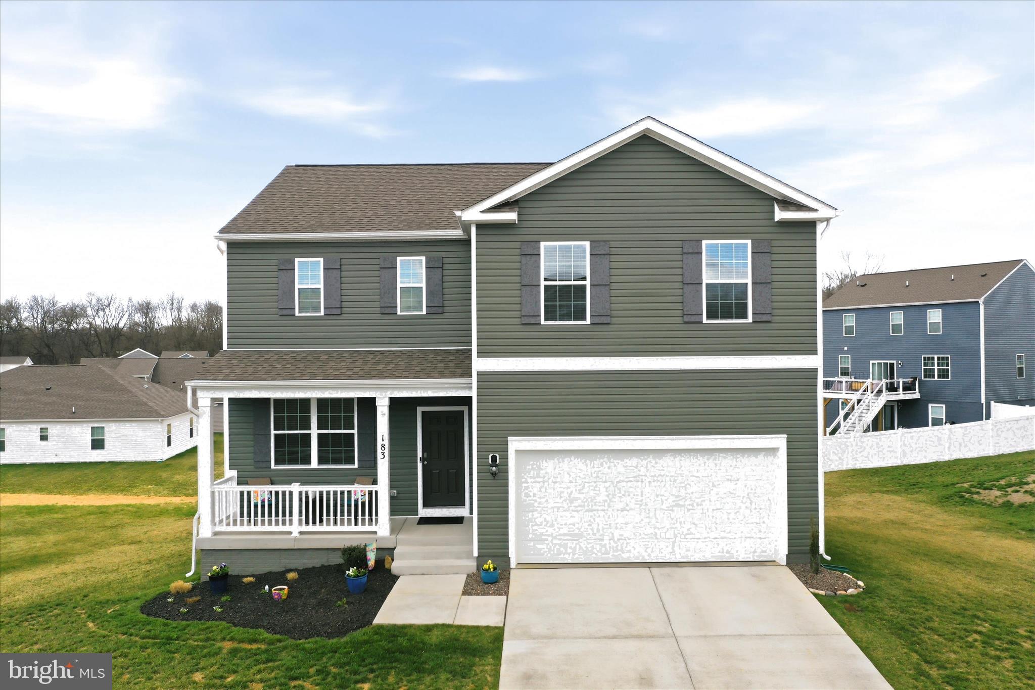 TOLLHOUSE WOODS - Residential