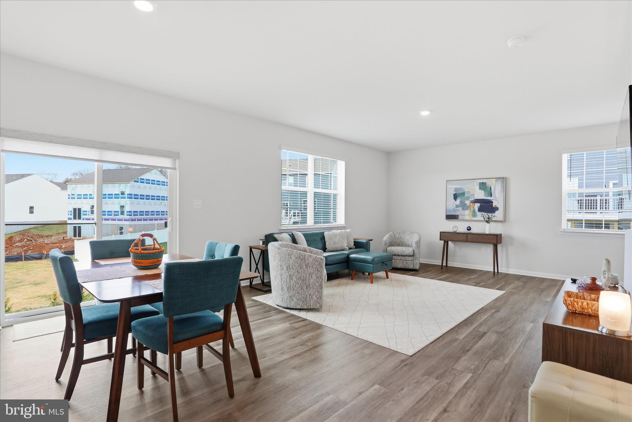 TOLLHOUSE WOODS - Residential