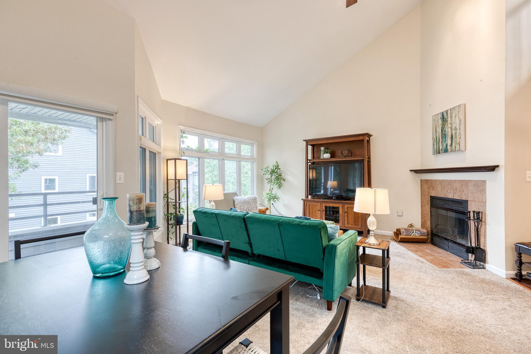 LAKE HERON CONDO - Residential