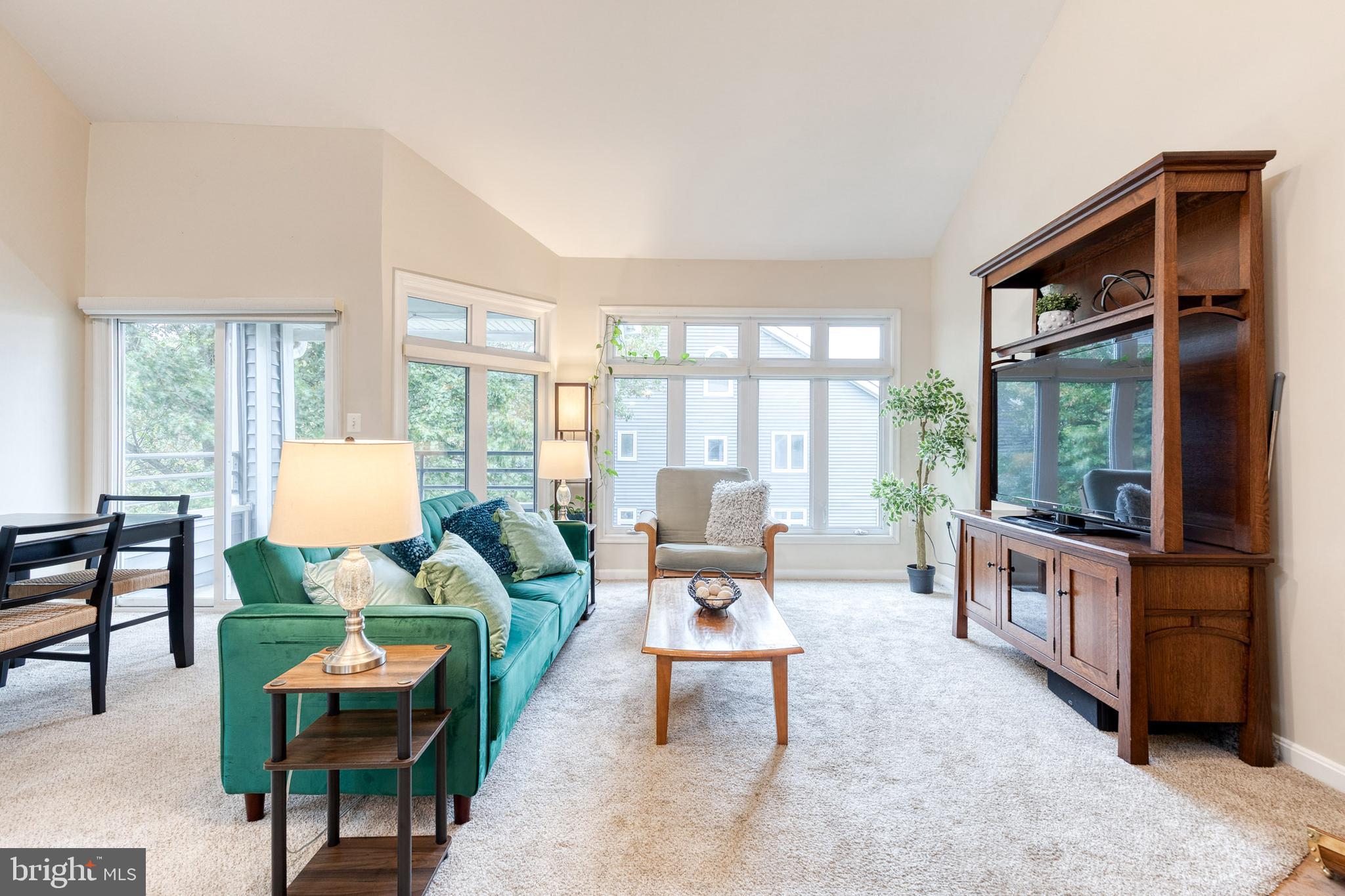 LAKE HERON CONDO - Residential