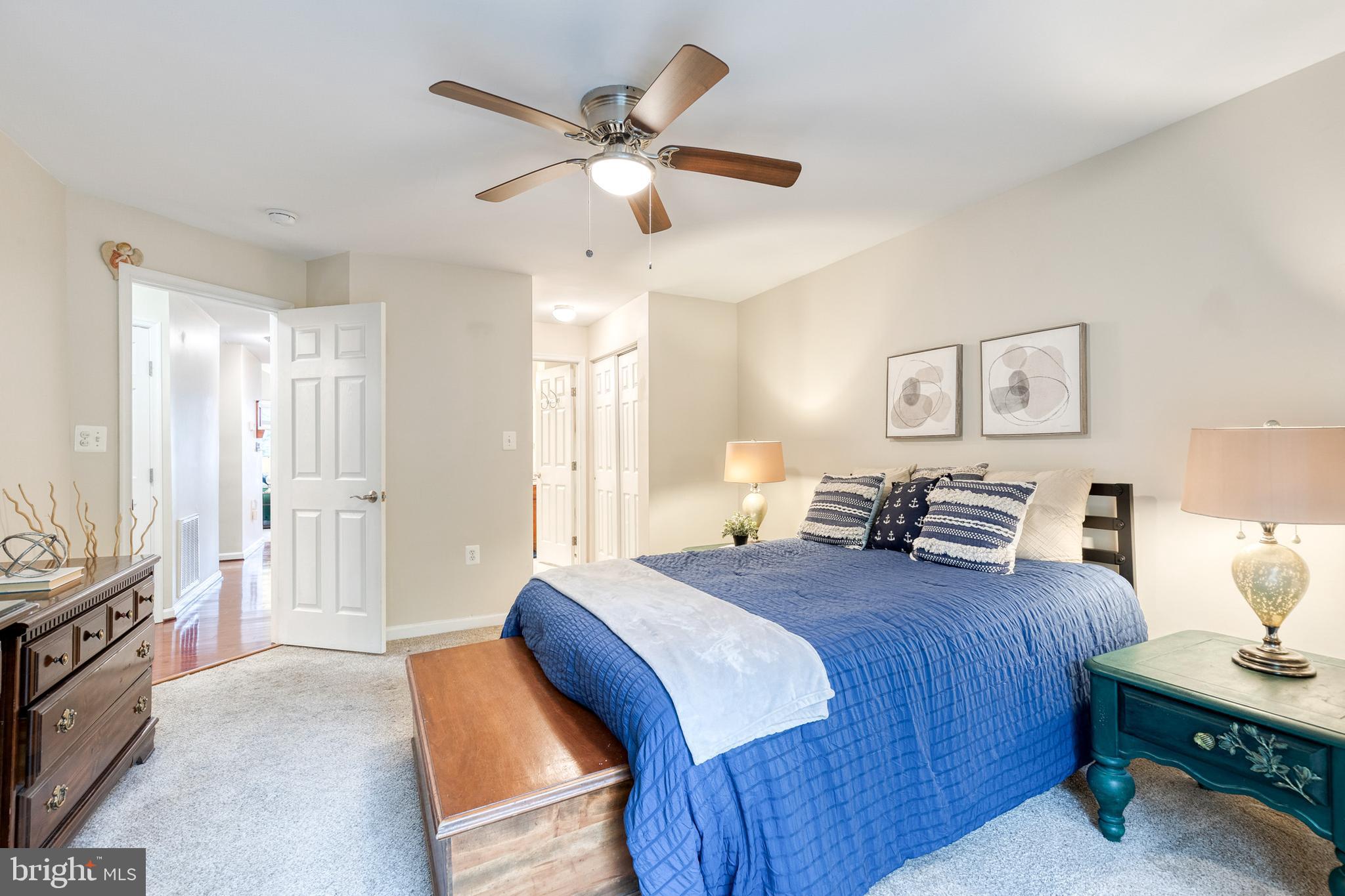 LAKE HERON CONDO - Residential