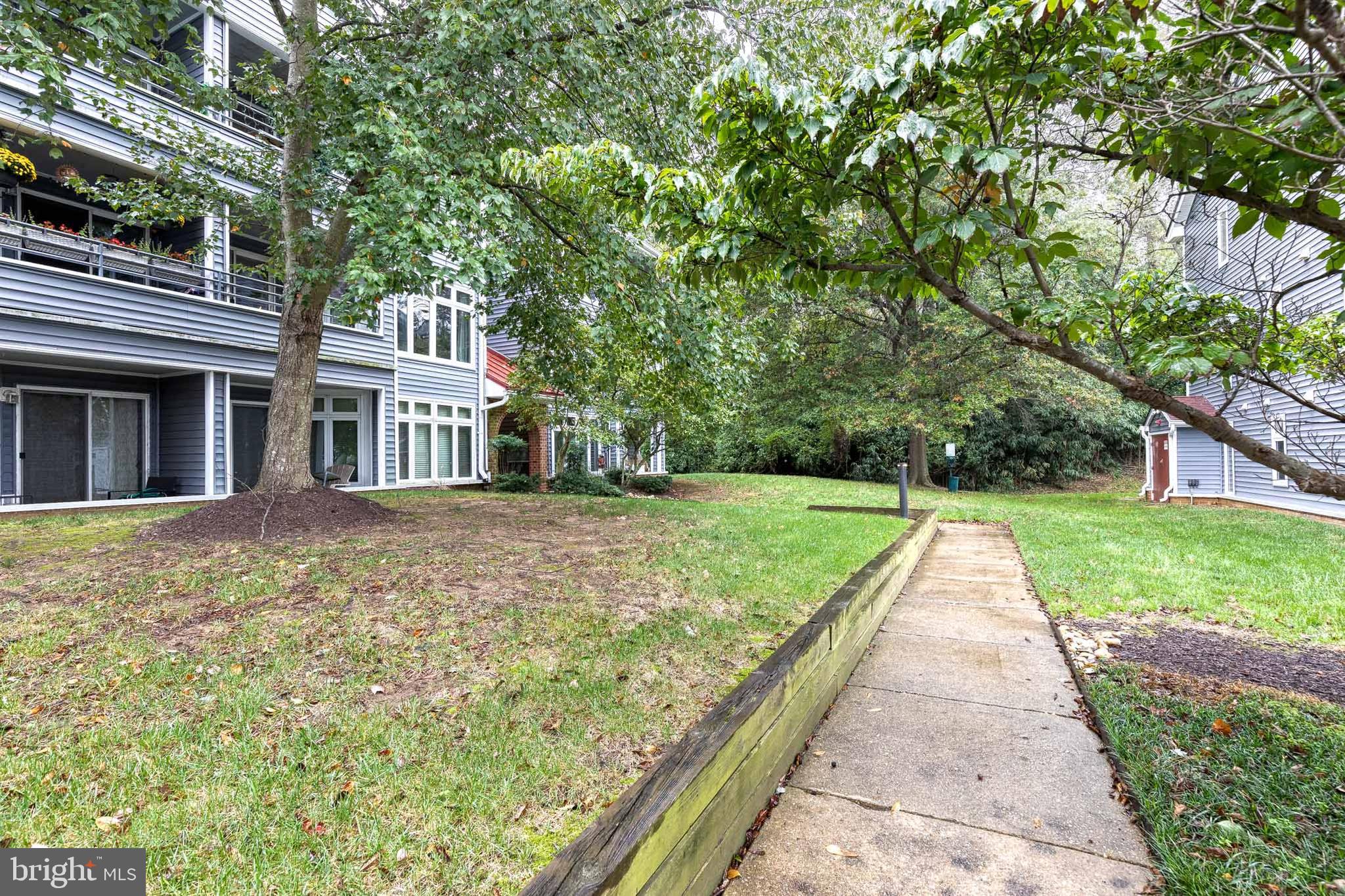 LAKE HERON CONDO - Residential