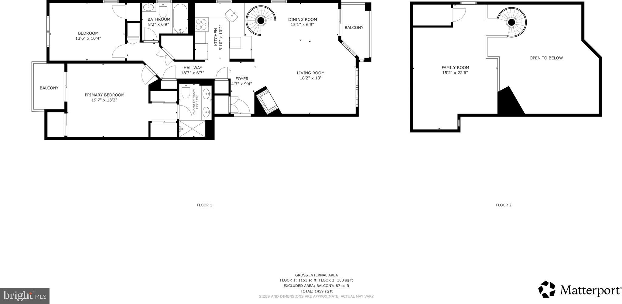 LAKE HERON CONDO - Residential