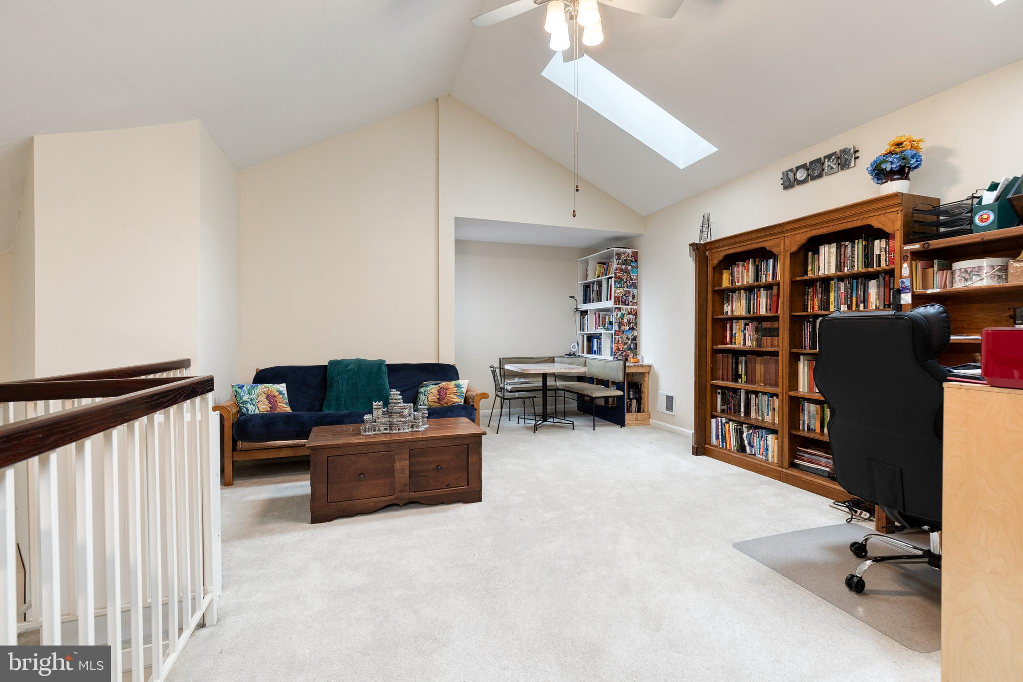 LAKE HERON CONDO - Residential