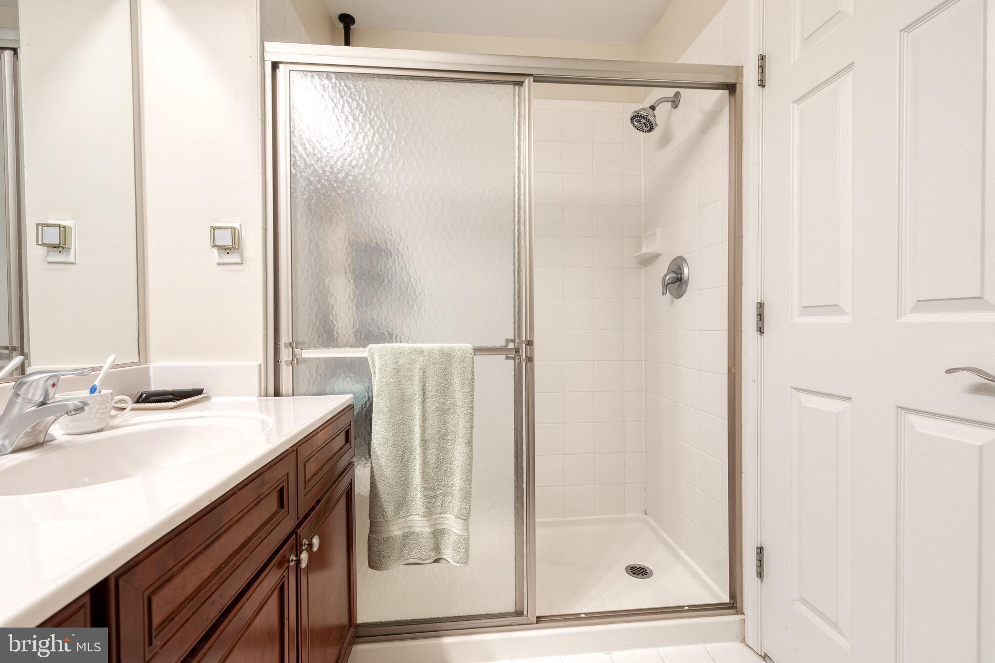 LAKE HERON CONDO - Residential