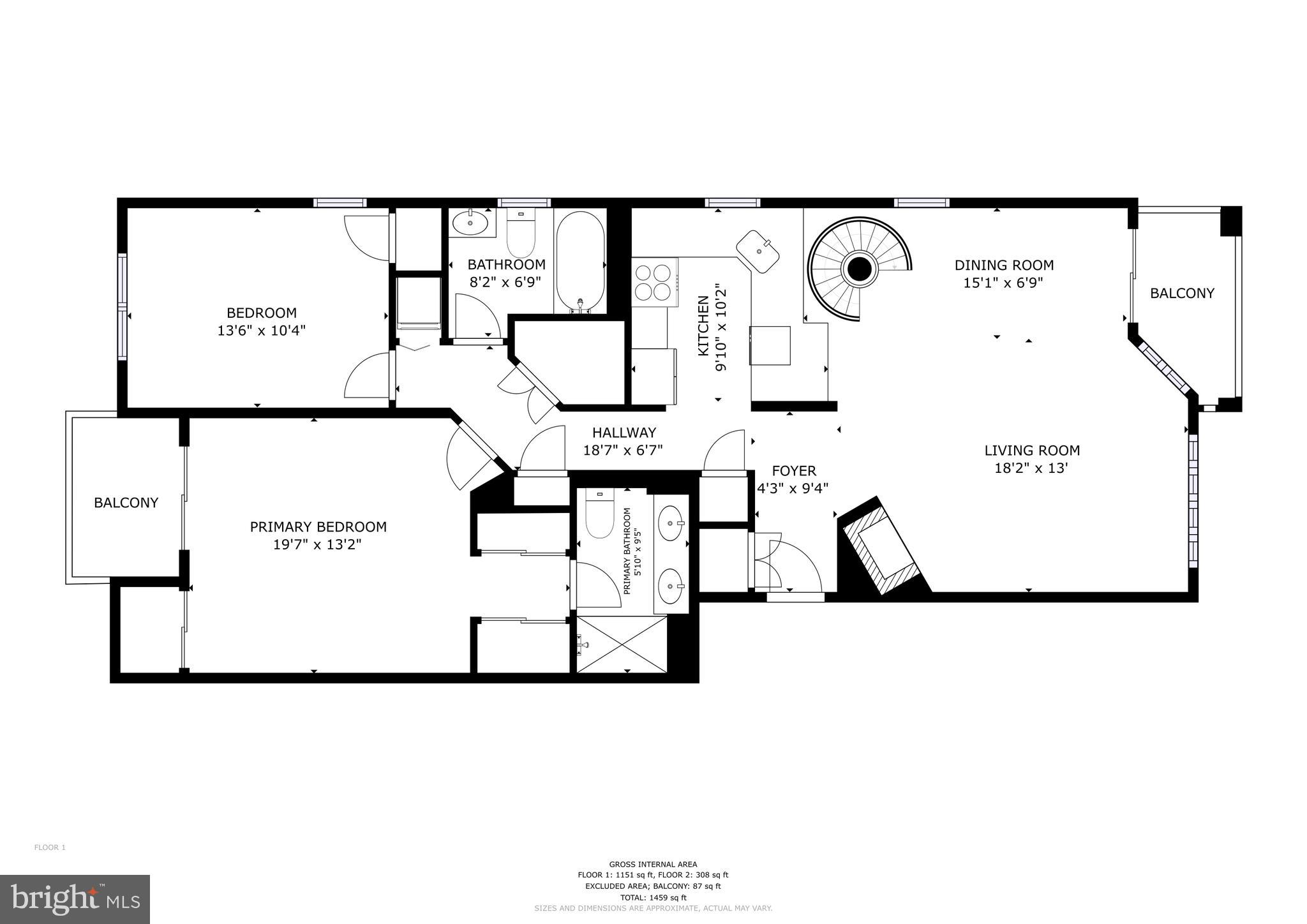 LAKE HERON CONDO - Residential