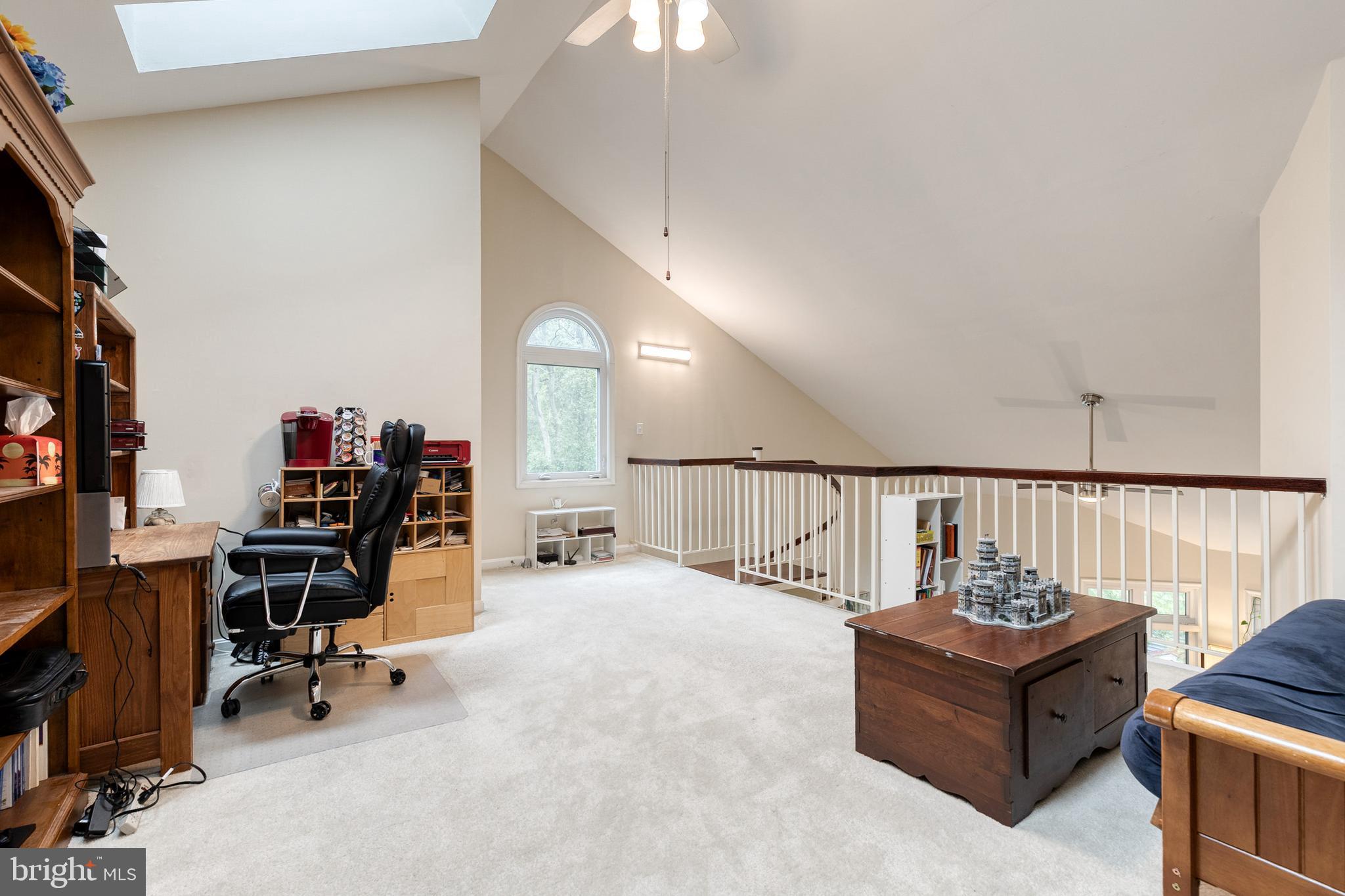 LAKE HERON CONDO - Residential