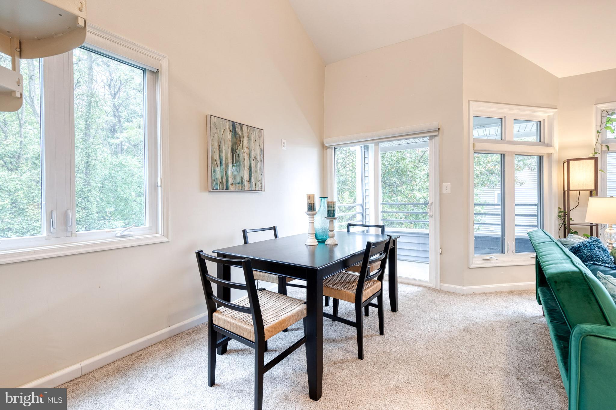 LAKE HERON CONDO - Residential