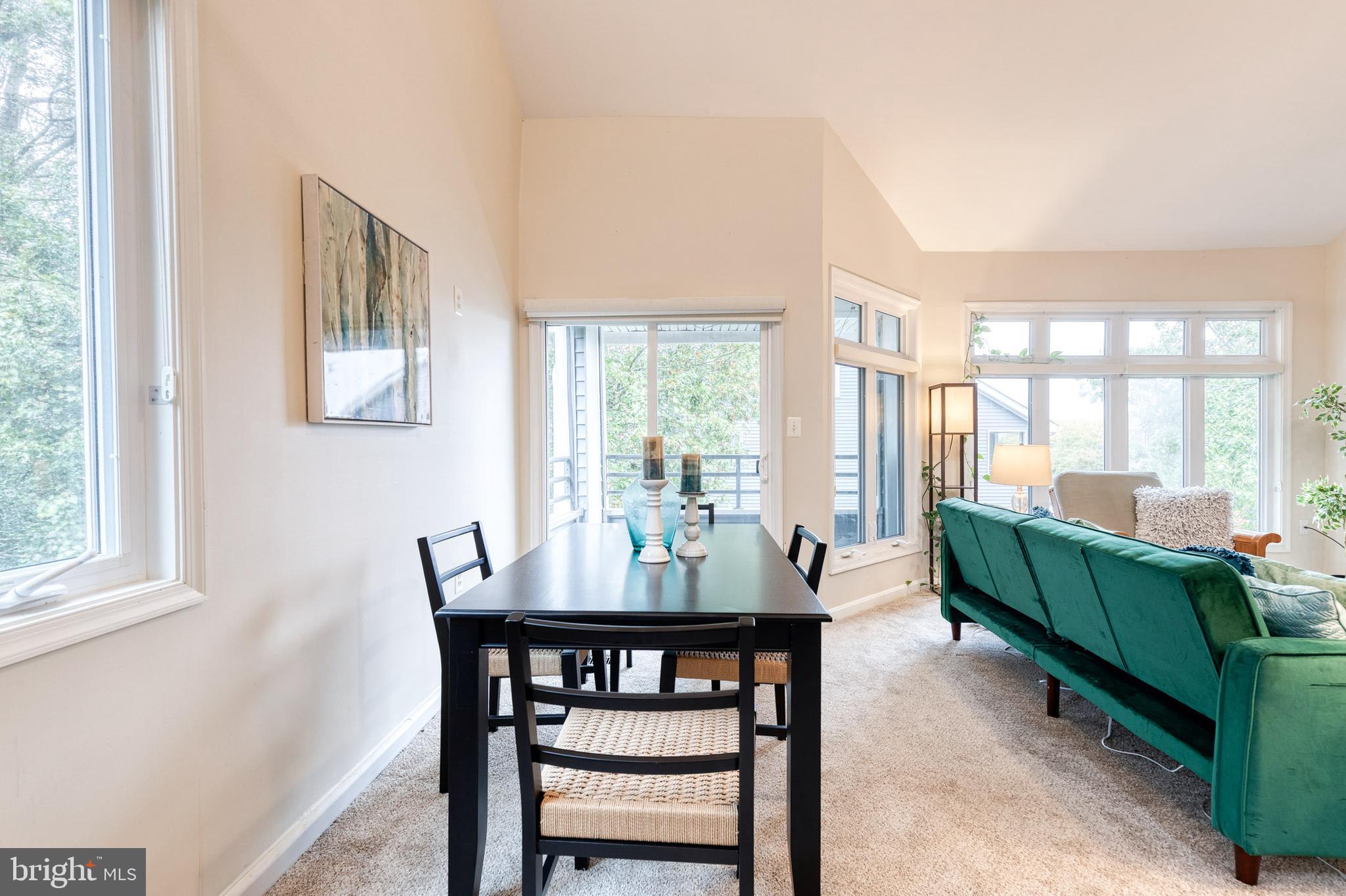 LAKE HERON CONDO - Residential