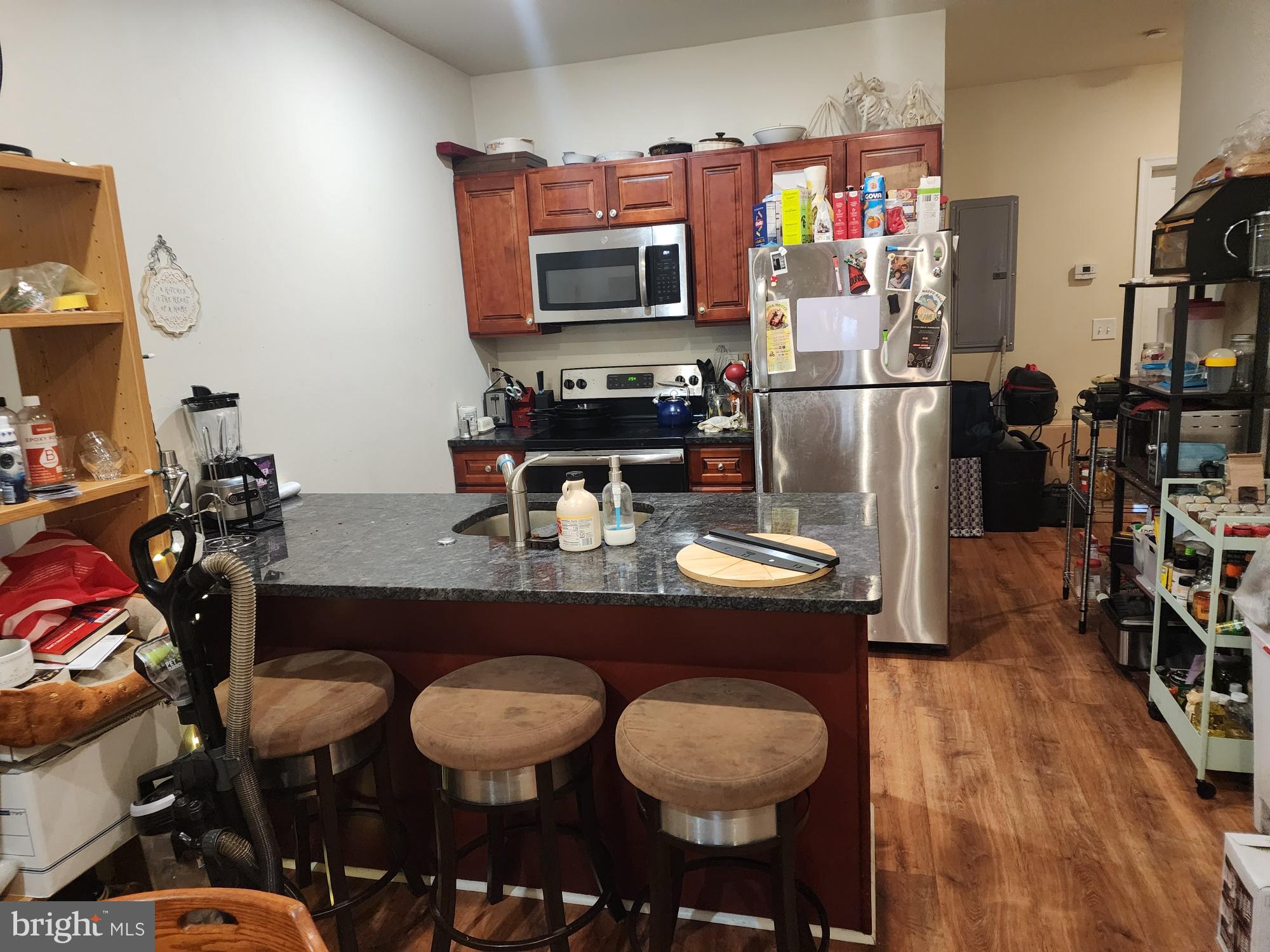 NONE AVAILABLE - Residential Lease