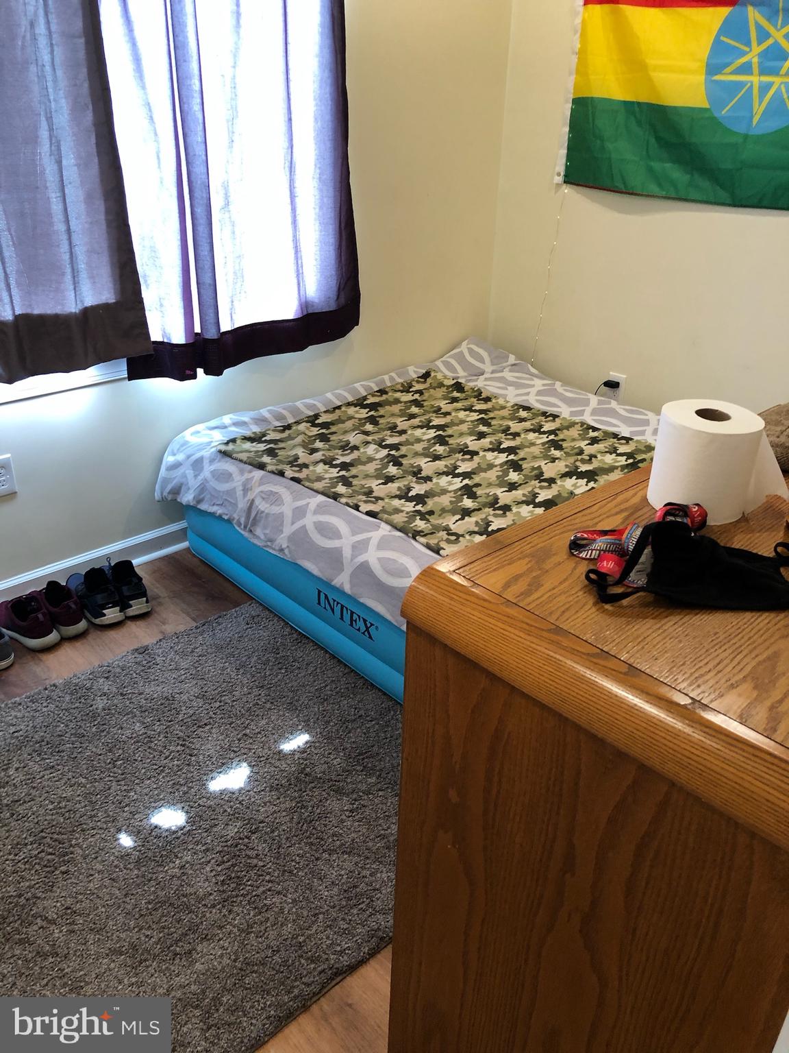 NONE AVAILABLE - Residential Lease