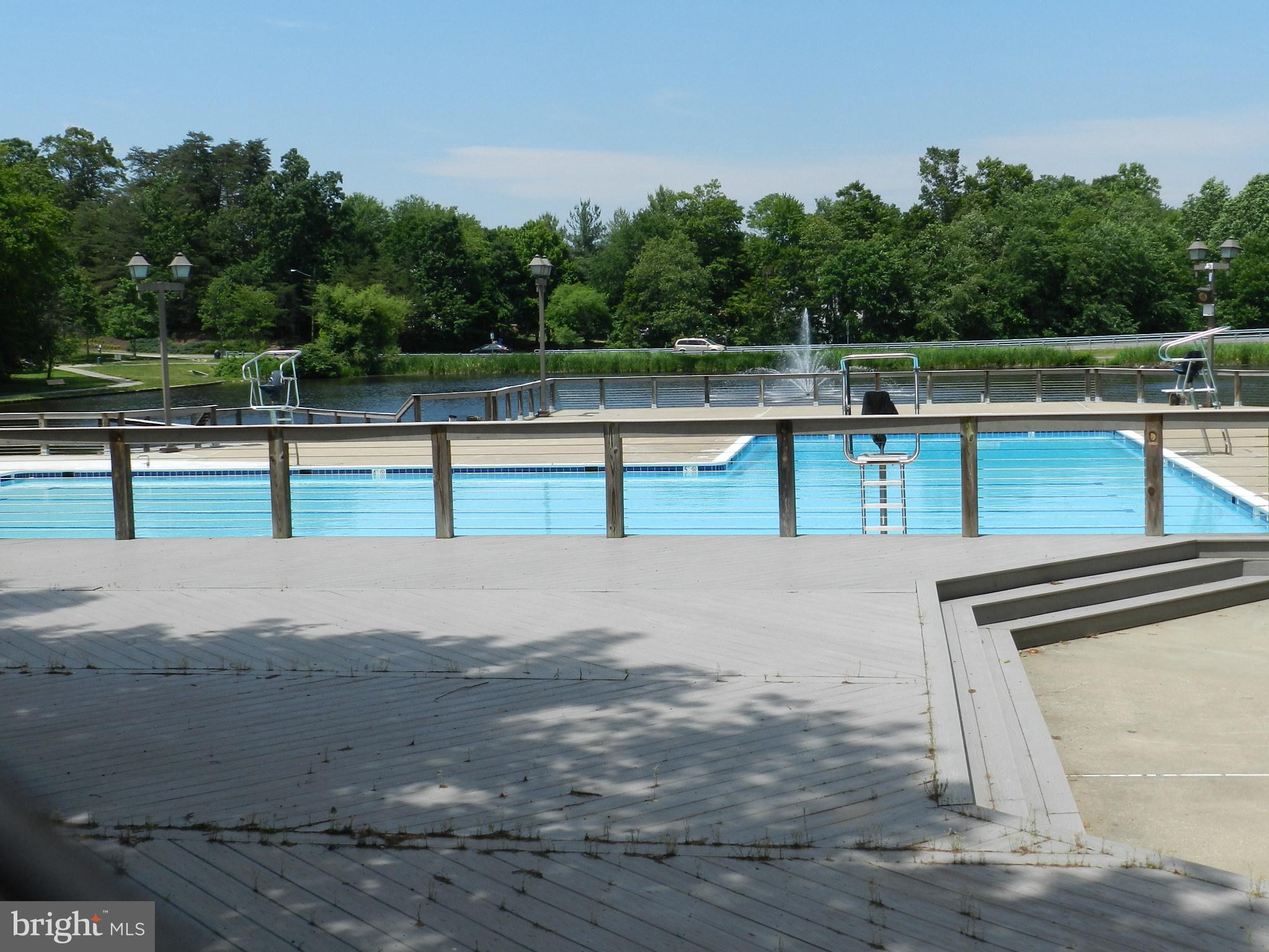 WESTRIDGE - Residential