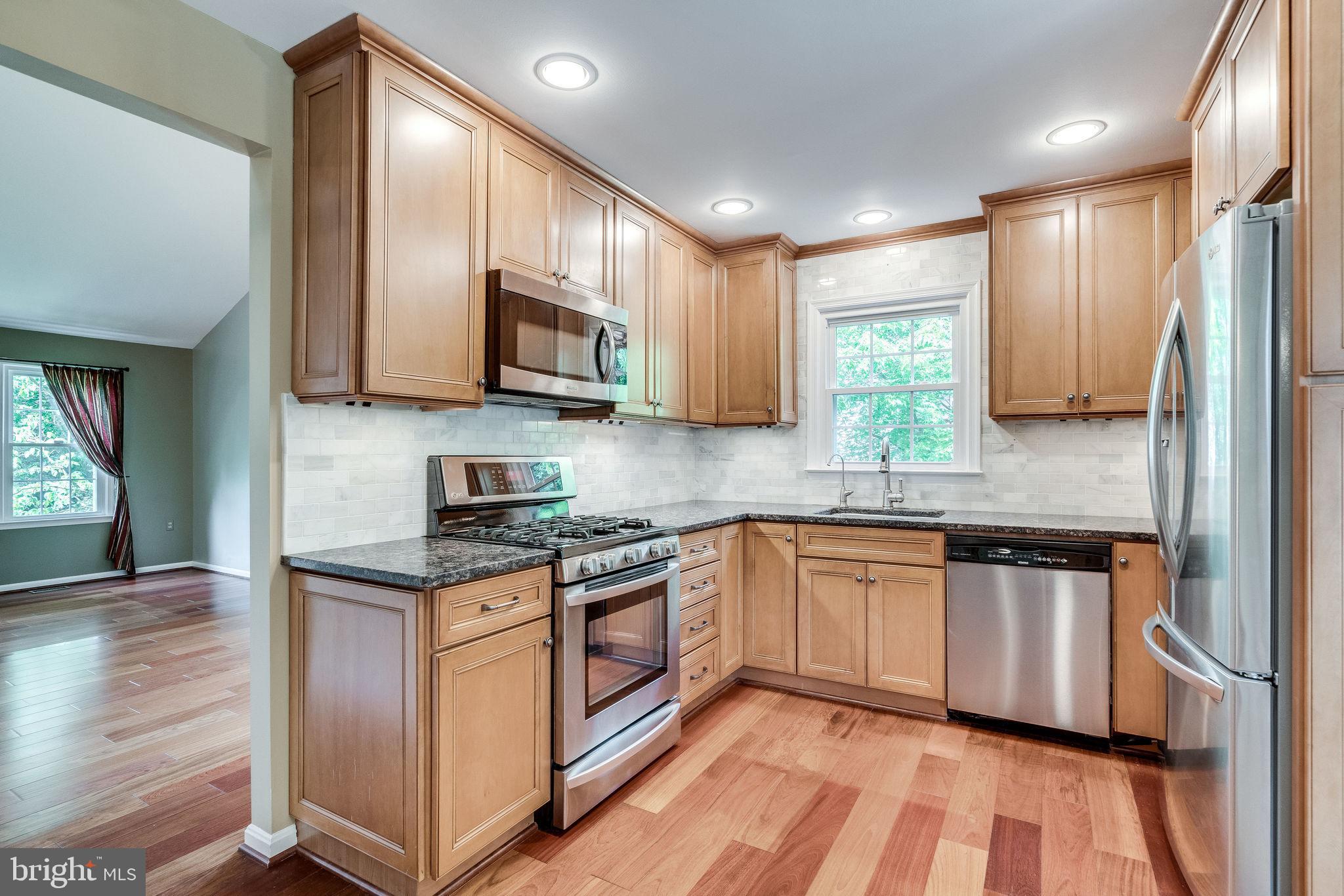 WESTRIDGE - Residential