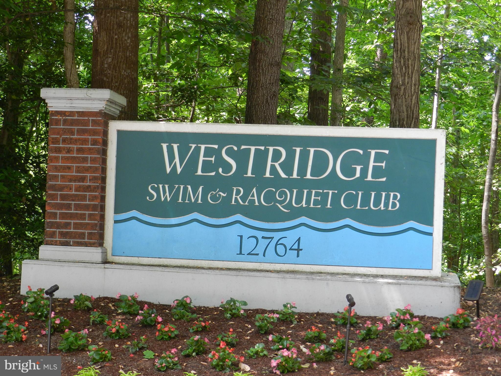 WESTRIDGE - Residential