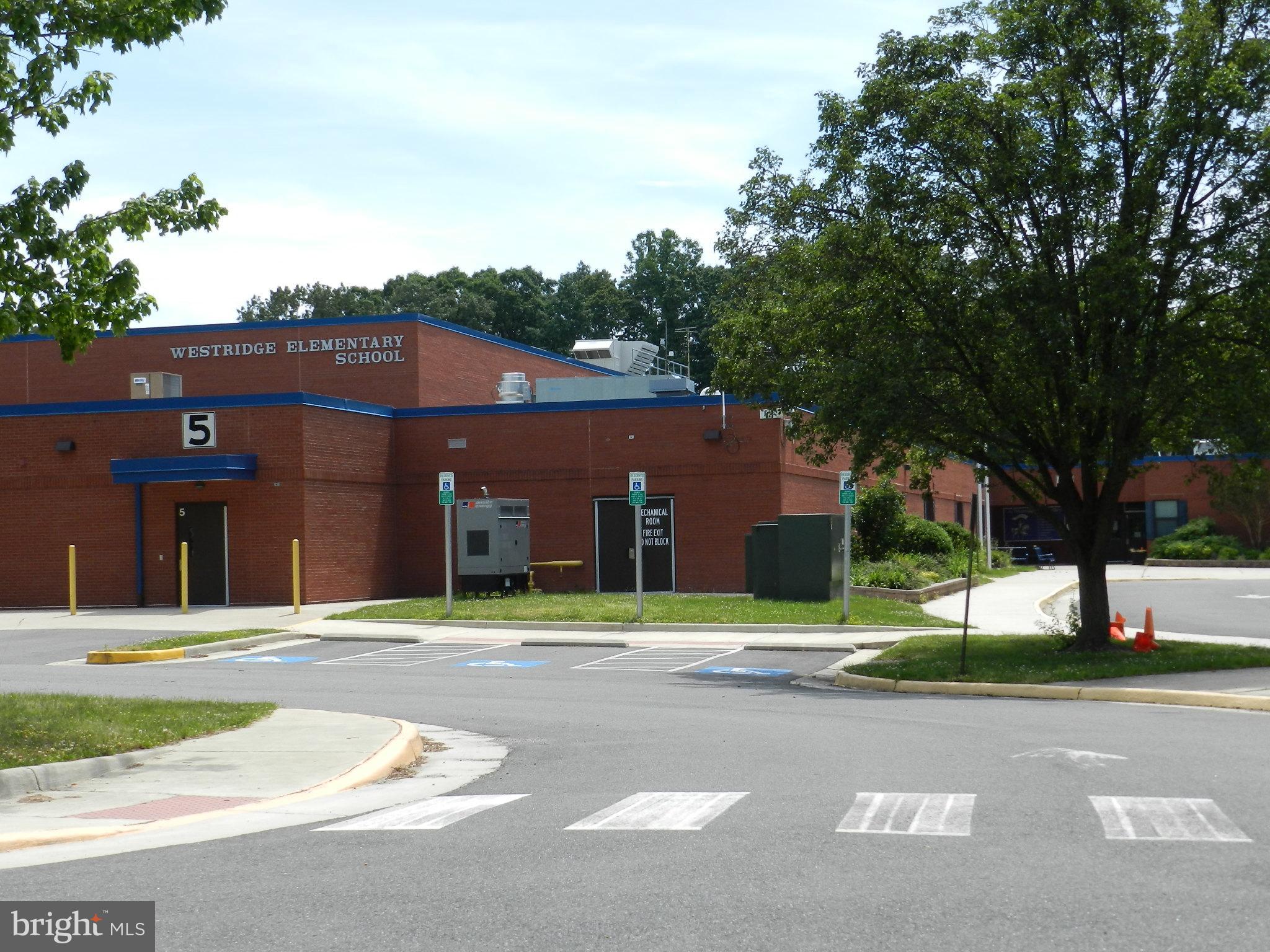 WESTRIDGE - Residential