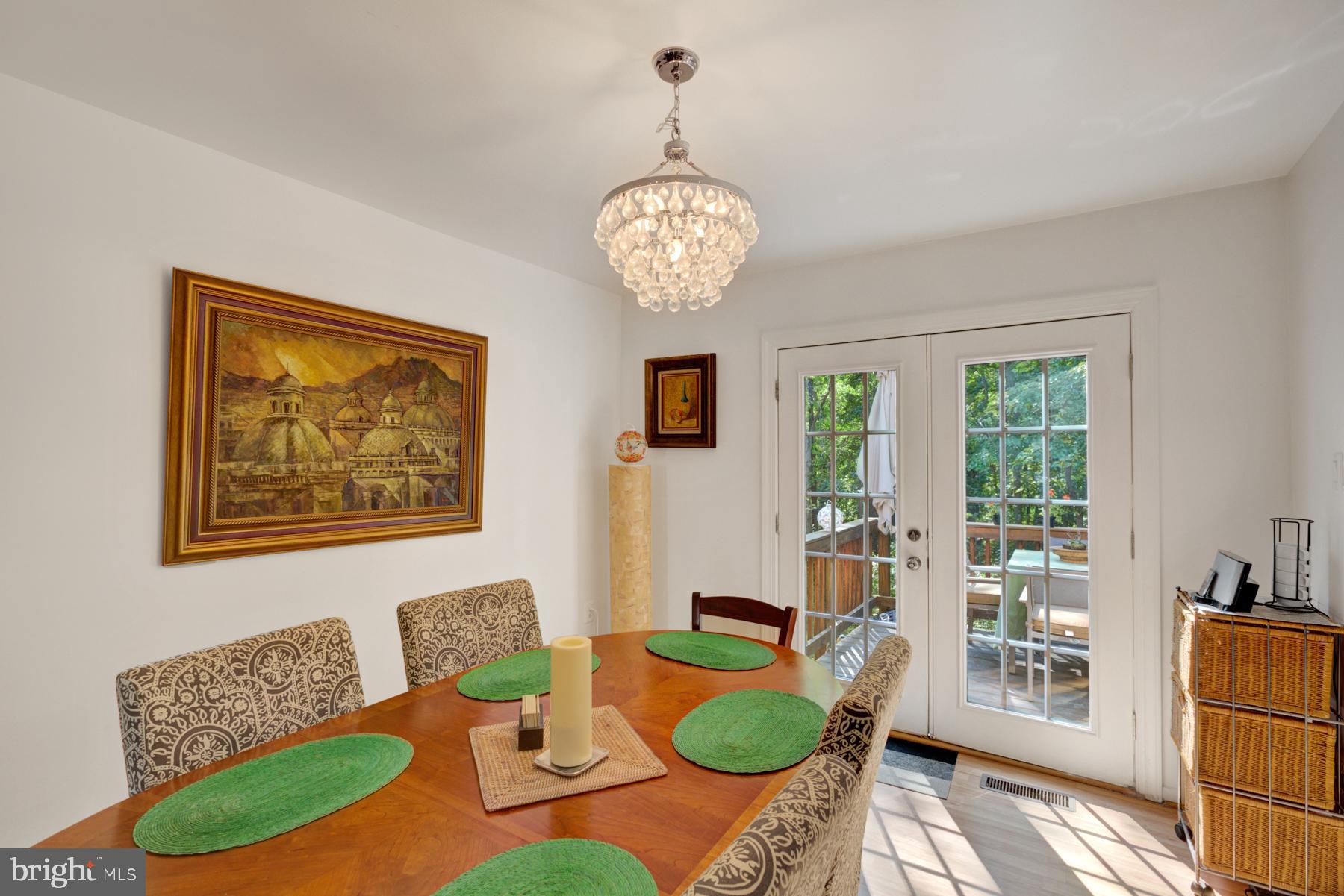 INVERNESS KNOLLS - Residential Lease