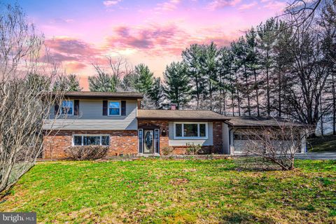 12402 HILL COURT MOUNT AIRY MD 21771