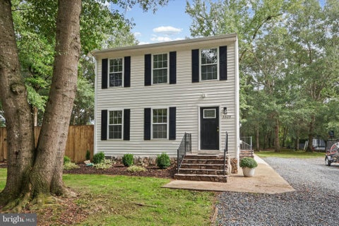 Homes For Sale - 3325 Sharon Court<br/> FEDERALSBURG, MD 21632